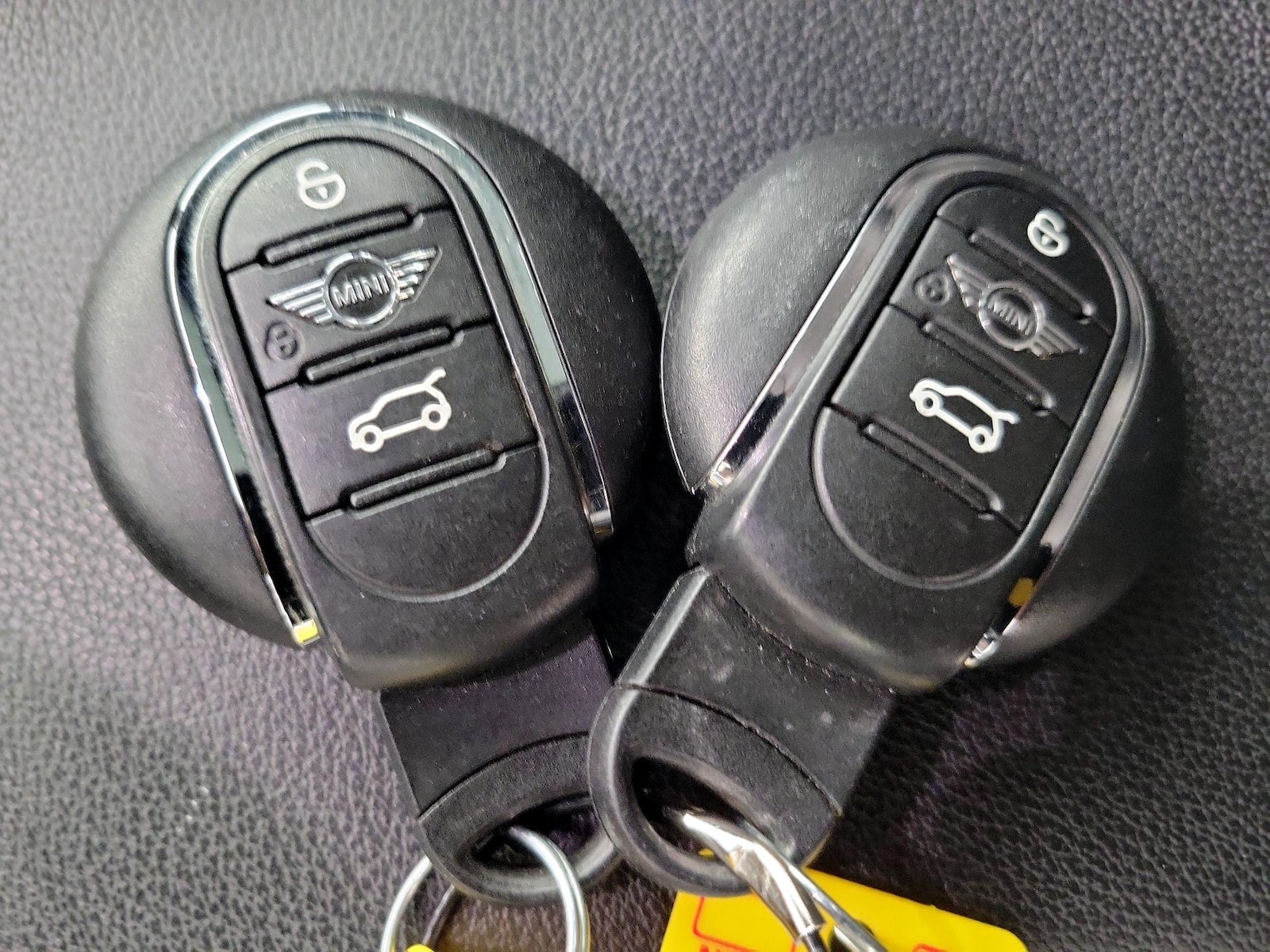 2019 MINI Countryman S - Photo 24