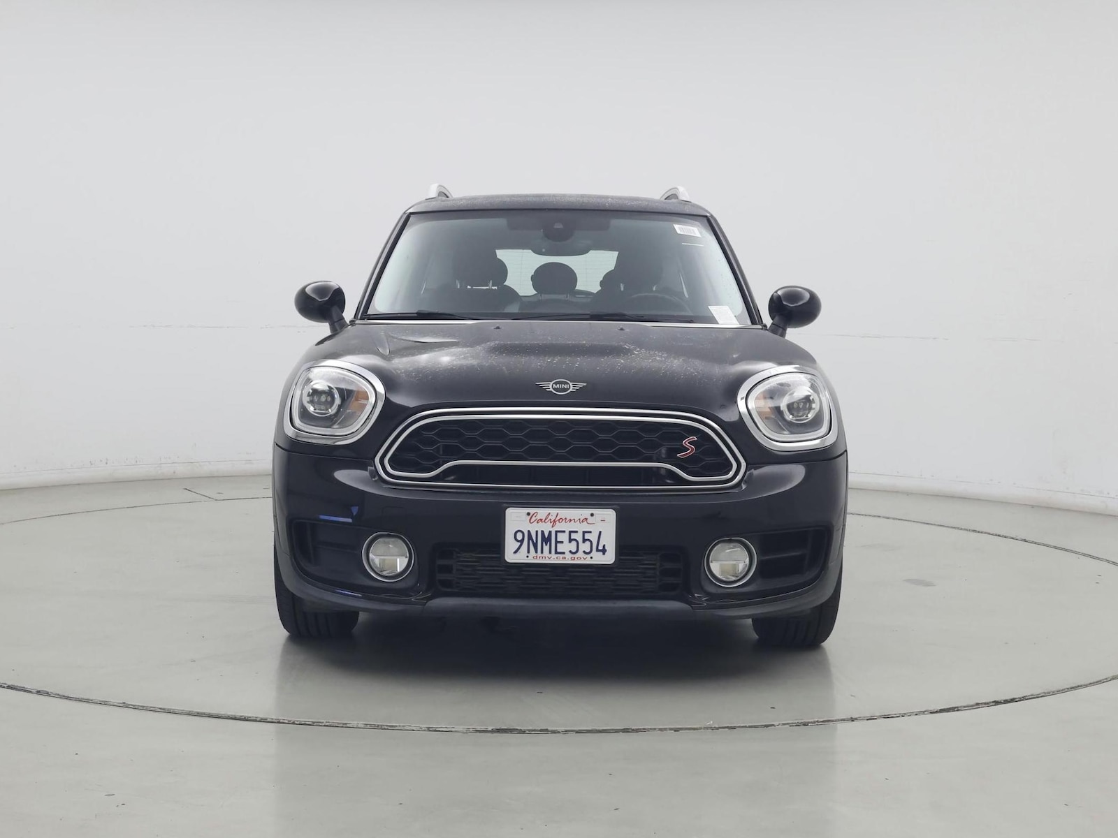 2019 MINI Countryman S - Photo 6