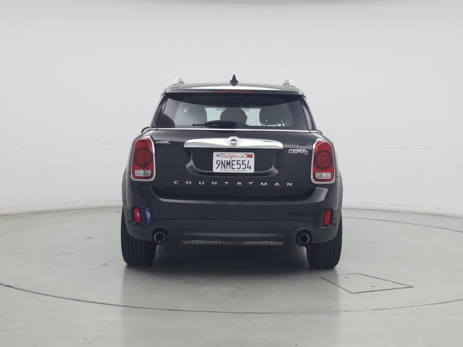 2019 MINI Countryman S - Photo 7