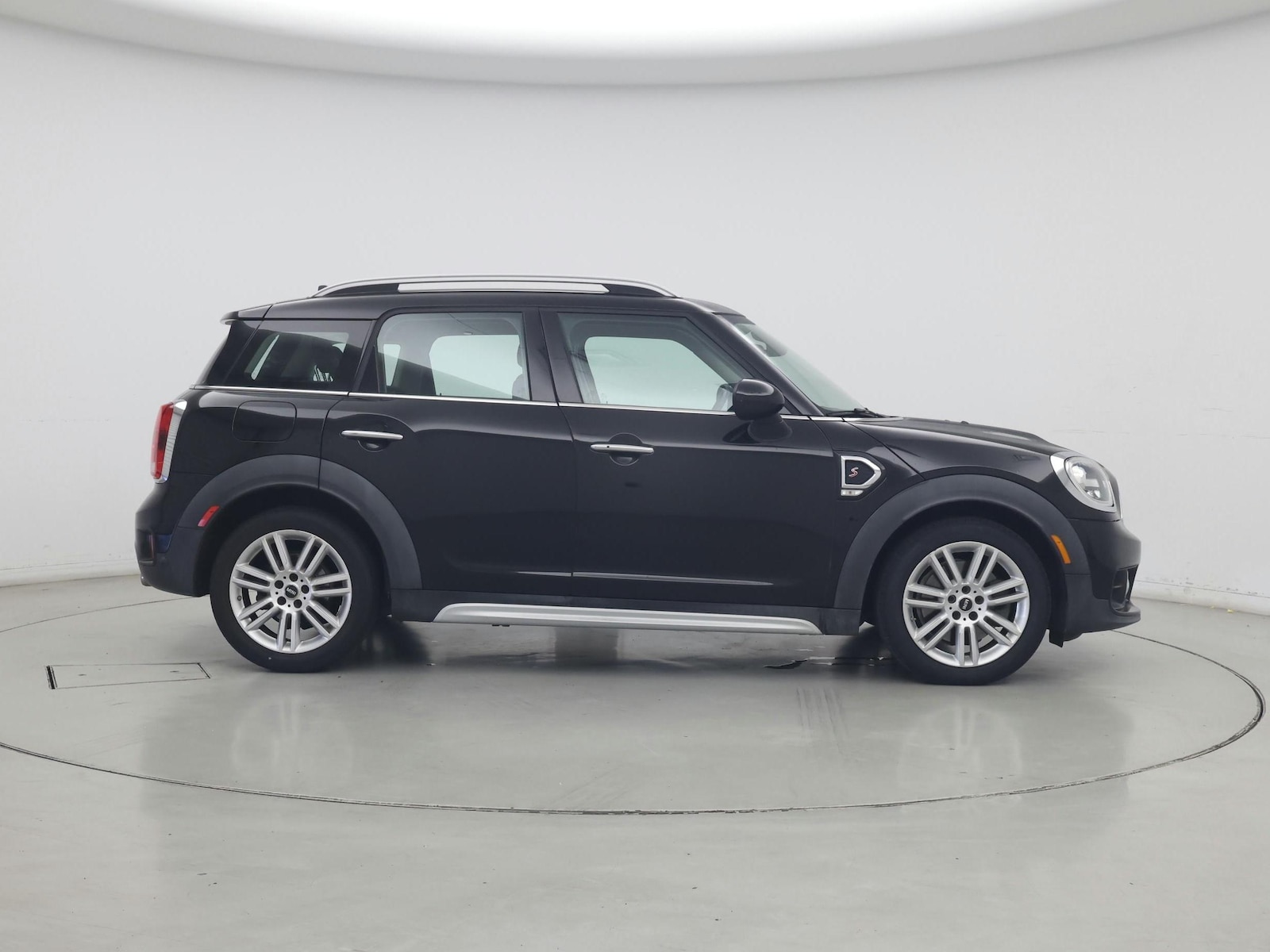 2019 MINI Countryman S - Photo 8