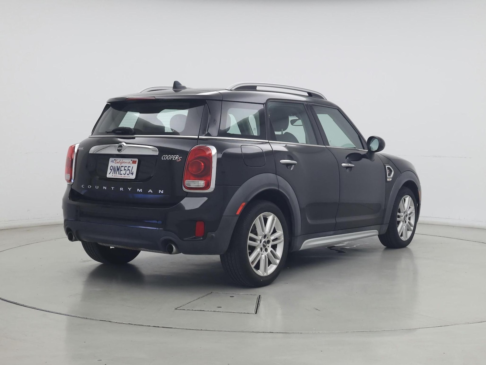 2019 MINI Countryman S - Photo 9