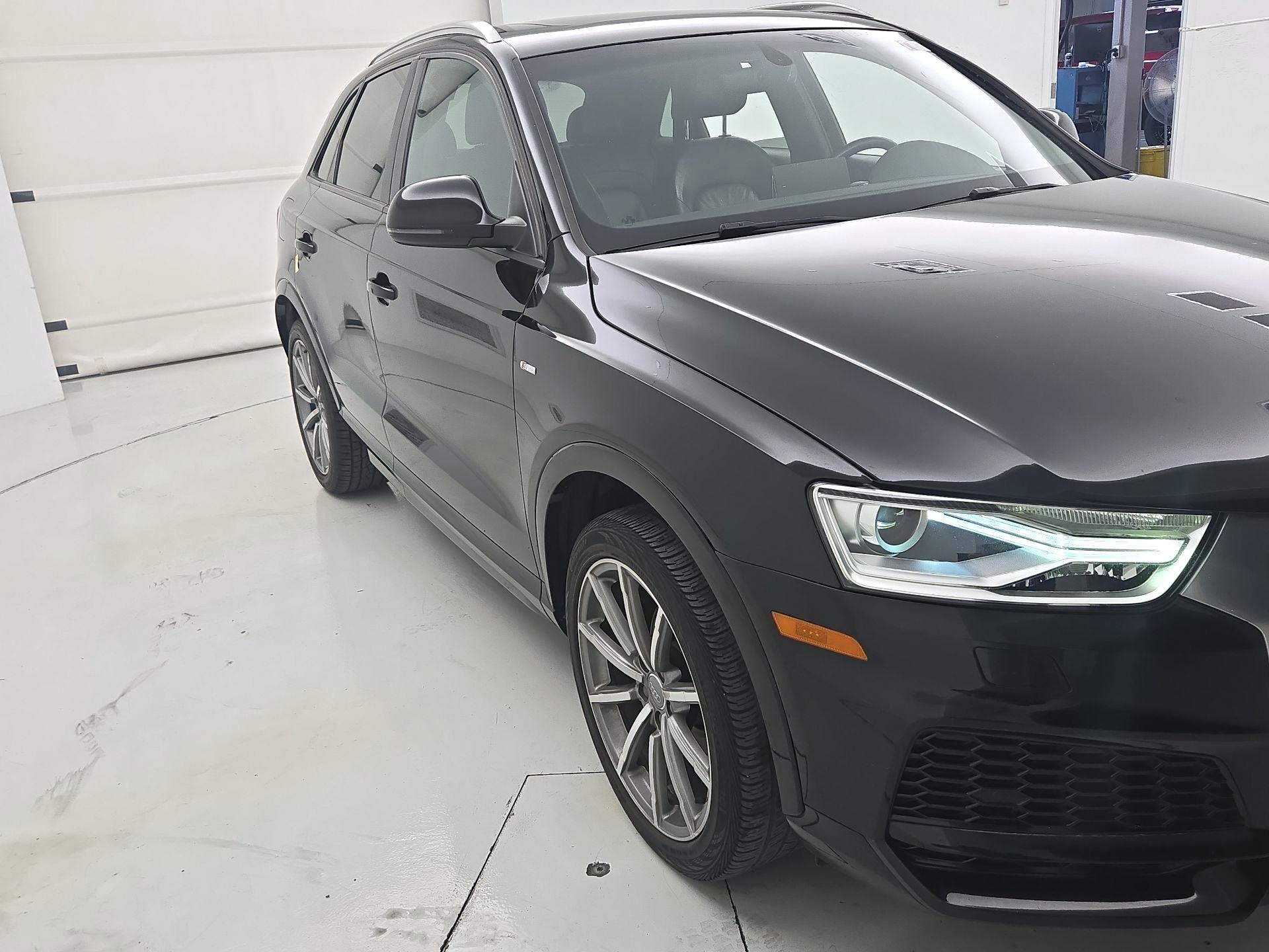Thumbnail: 2018 Audi Q3 - 1