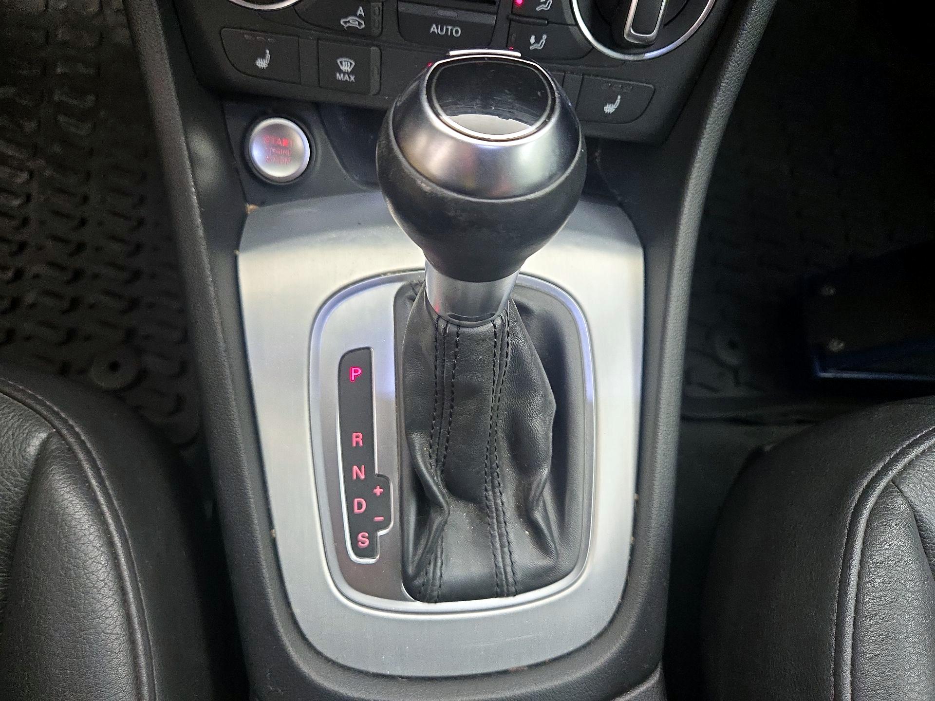 Thumbnail: 2018 Audi Q3 - 15