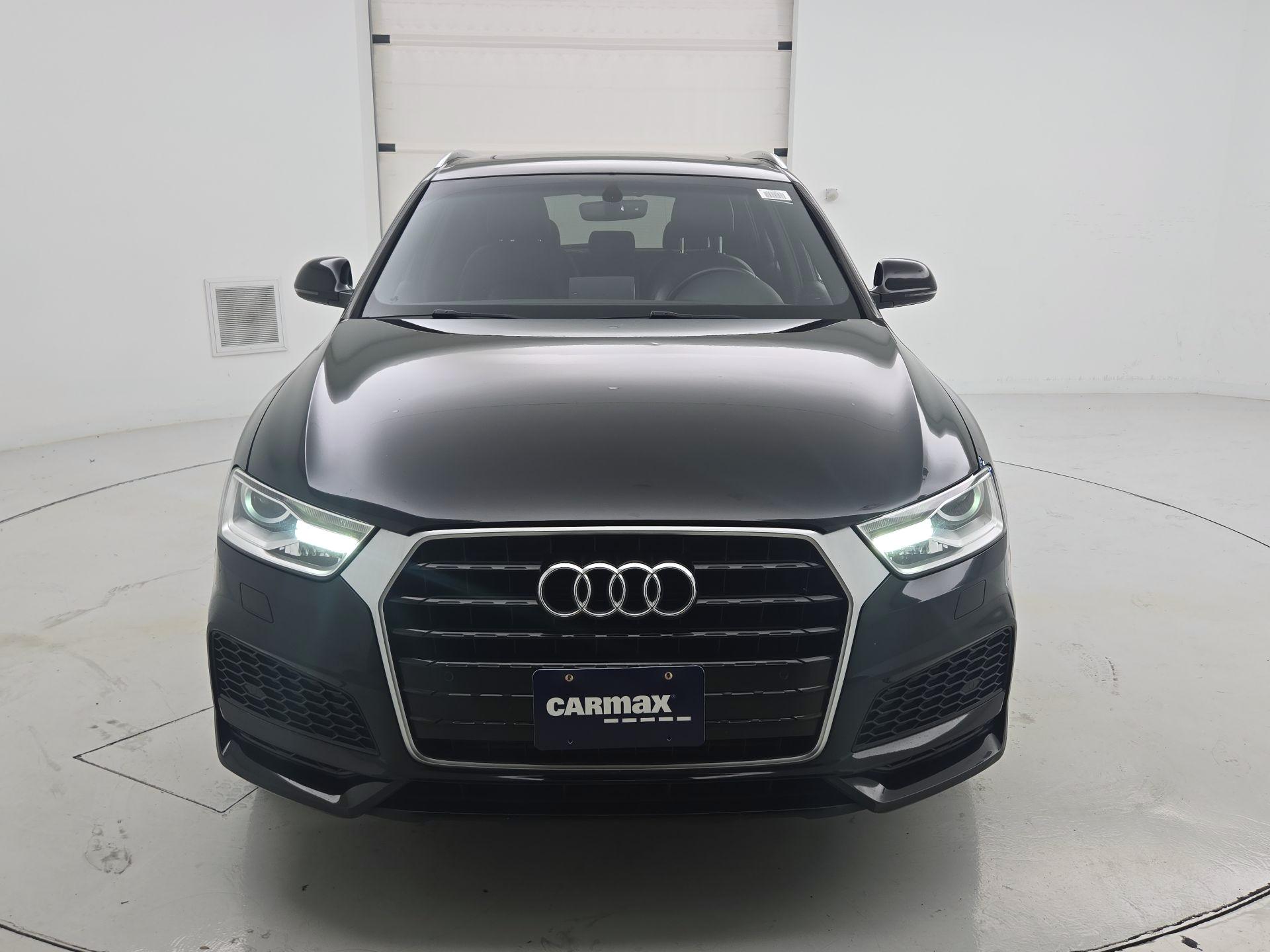 Thumbnail: 2018 Audi Q3 - 2