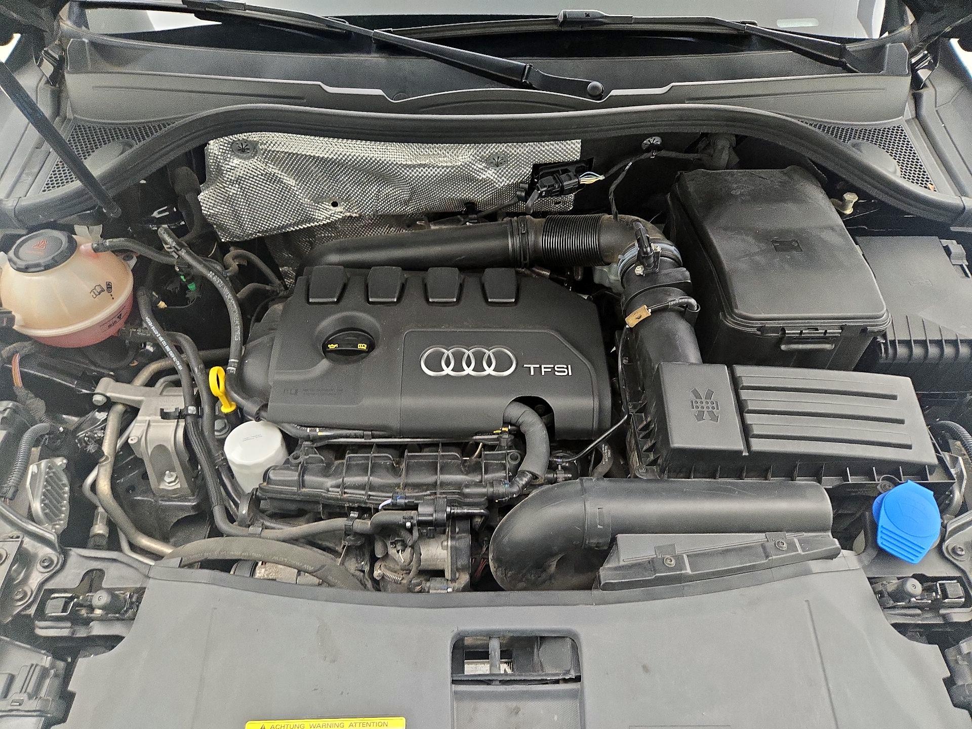 Thumbnail: 2018 Audi Q3 - 19