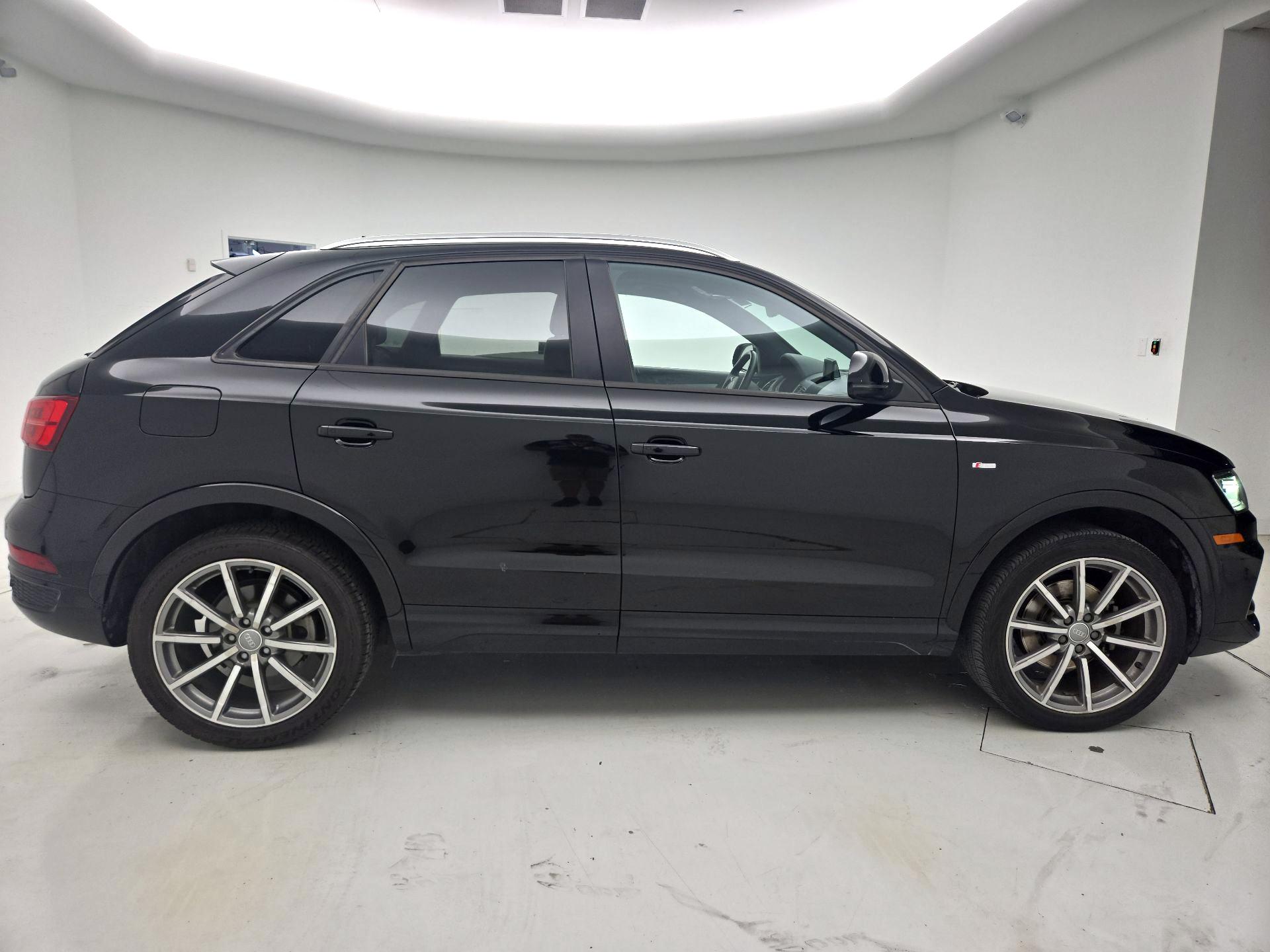 Thumbnail: 2018 Audi Q3 - 4