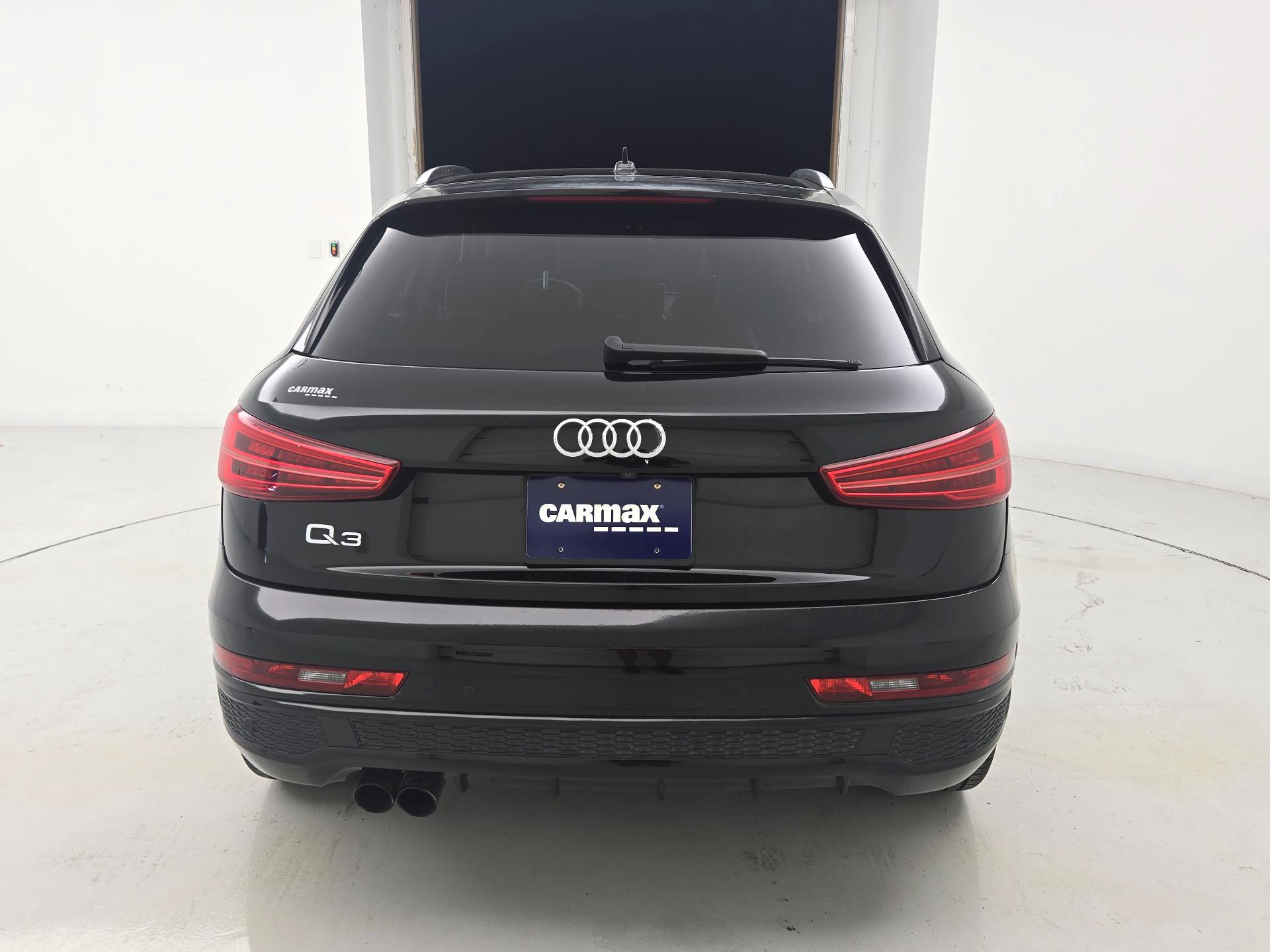 Thumbnail: 2018 Audi Q3 - 6