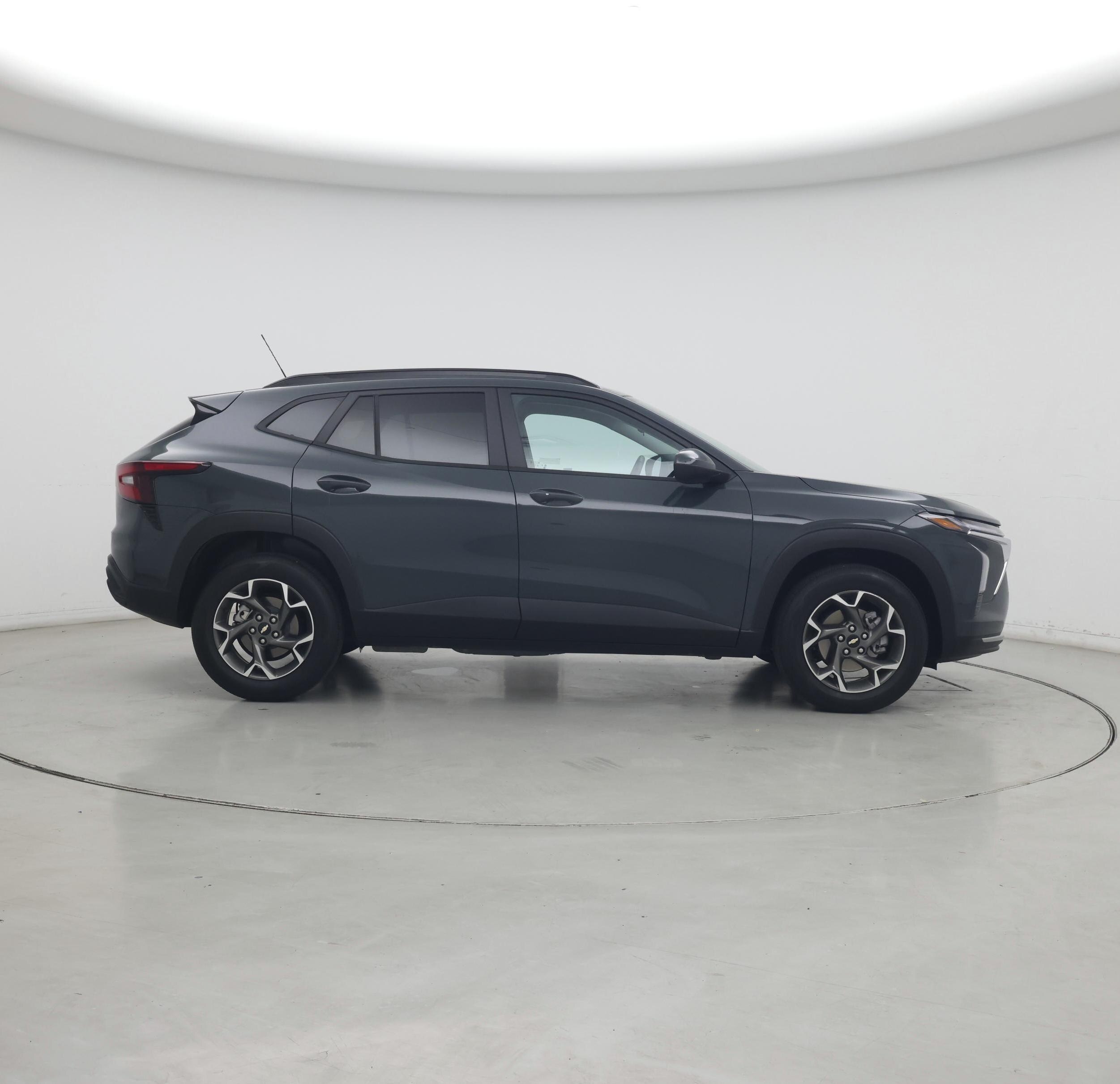 Thumbnail: 2025 Chevrolet Trax - 7