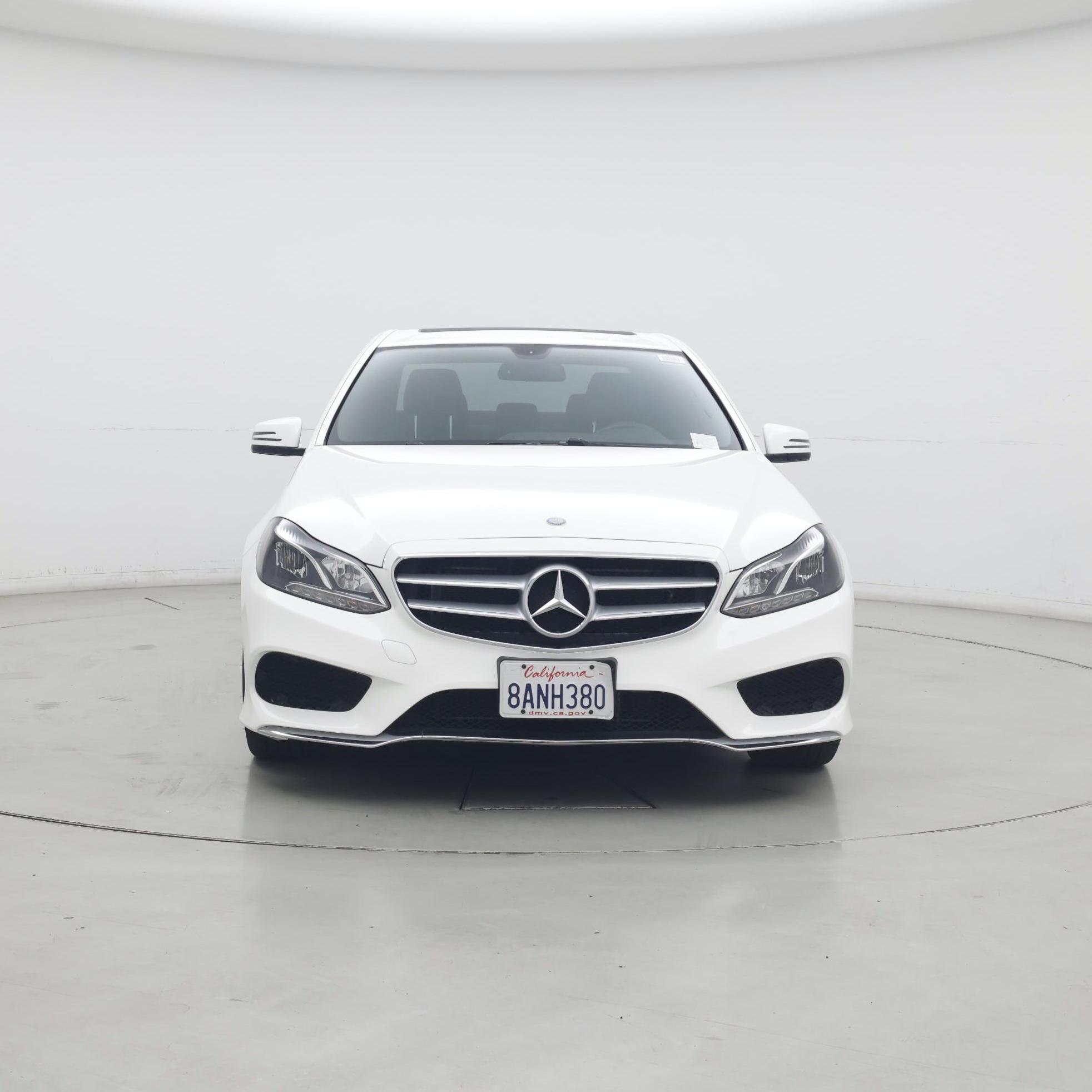 Thumbnail: 2015 Mercedes-Benz E-Class - 5