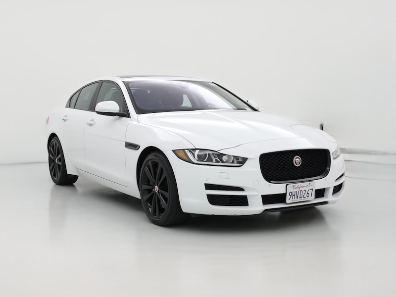 2017 Jaguar XE Prestige -
                  Fairfield, CA