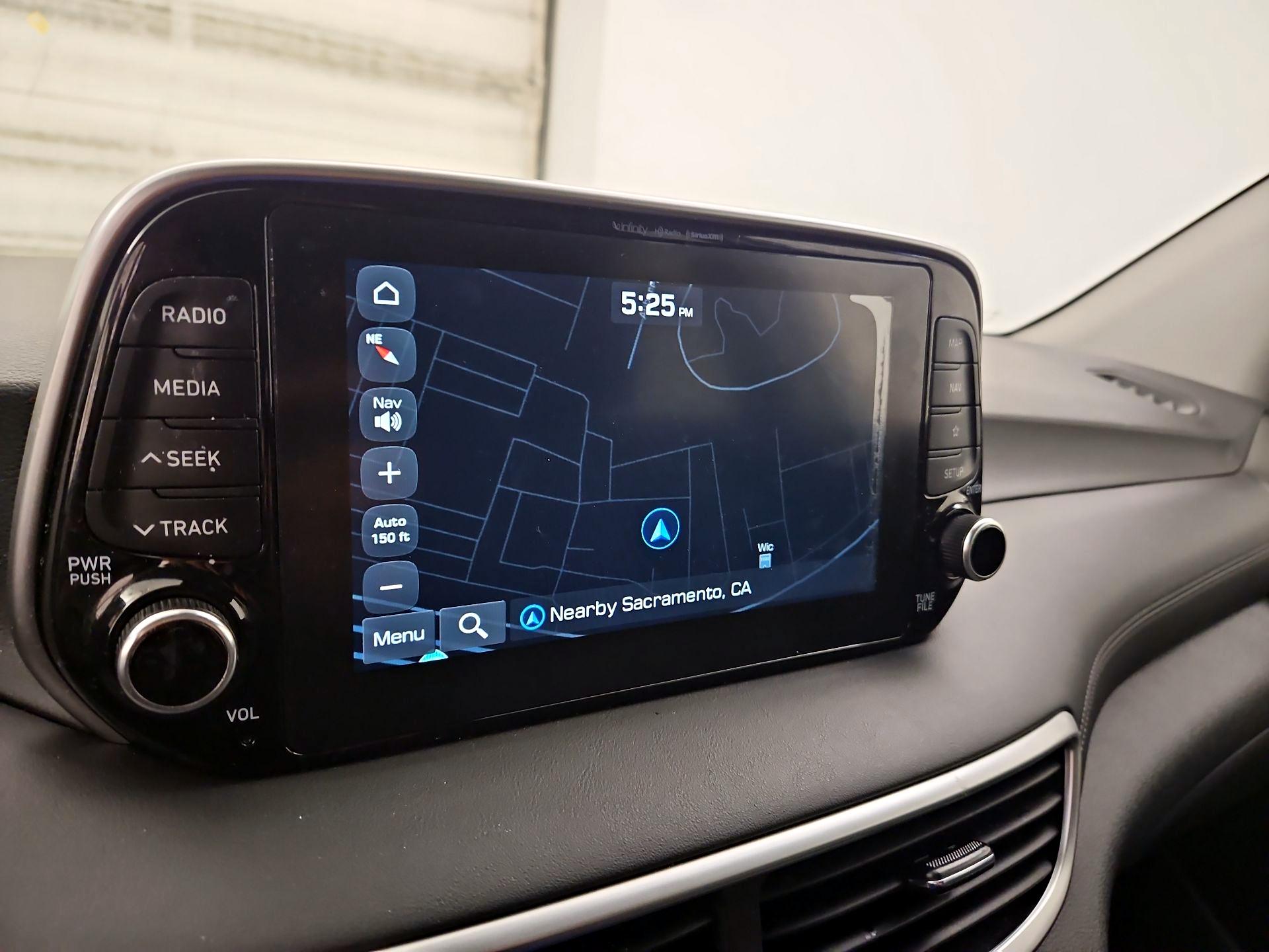 Thumbnail: 2020 Hyundai Tucson - 14