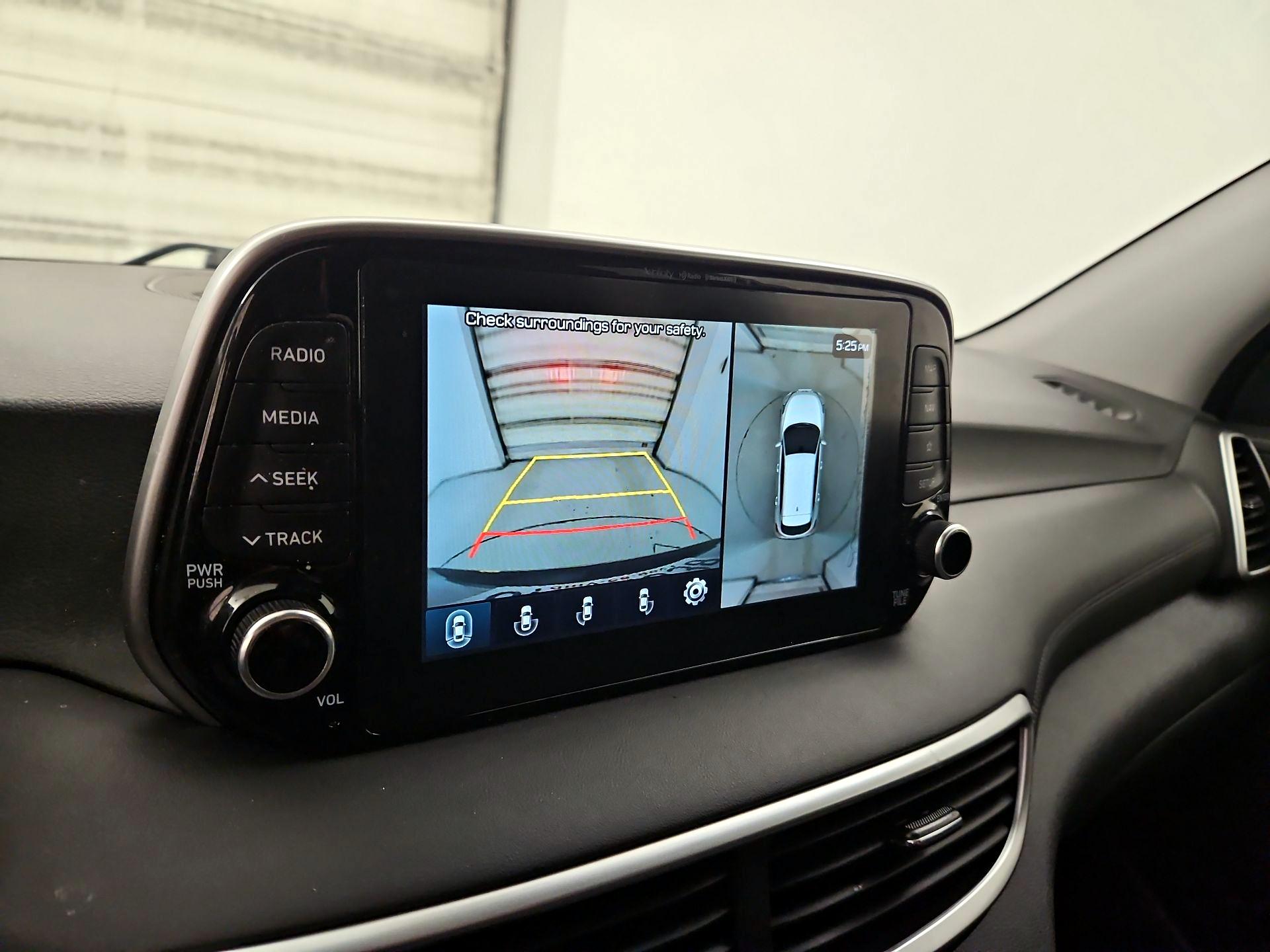 Thumbnail: 2020 Hyundai Tucson - 15
