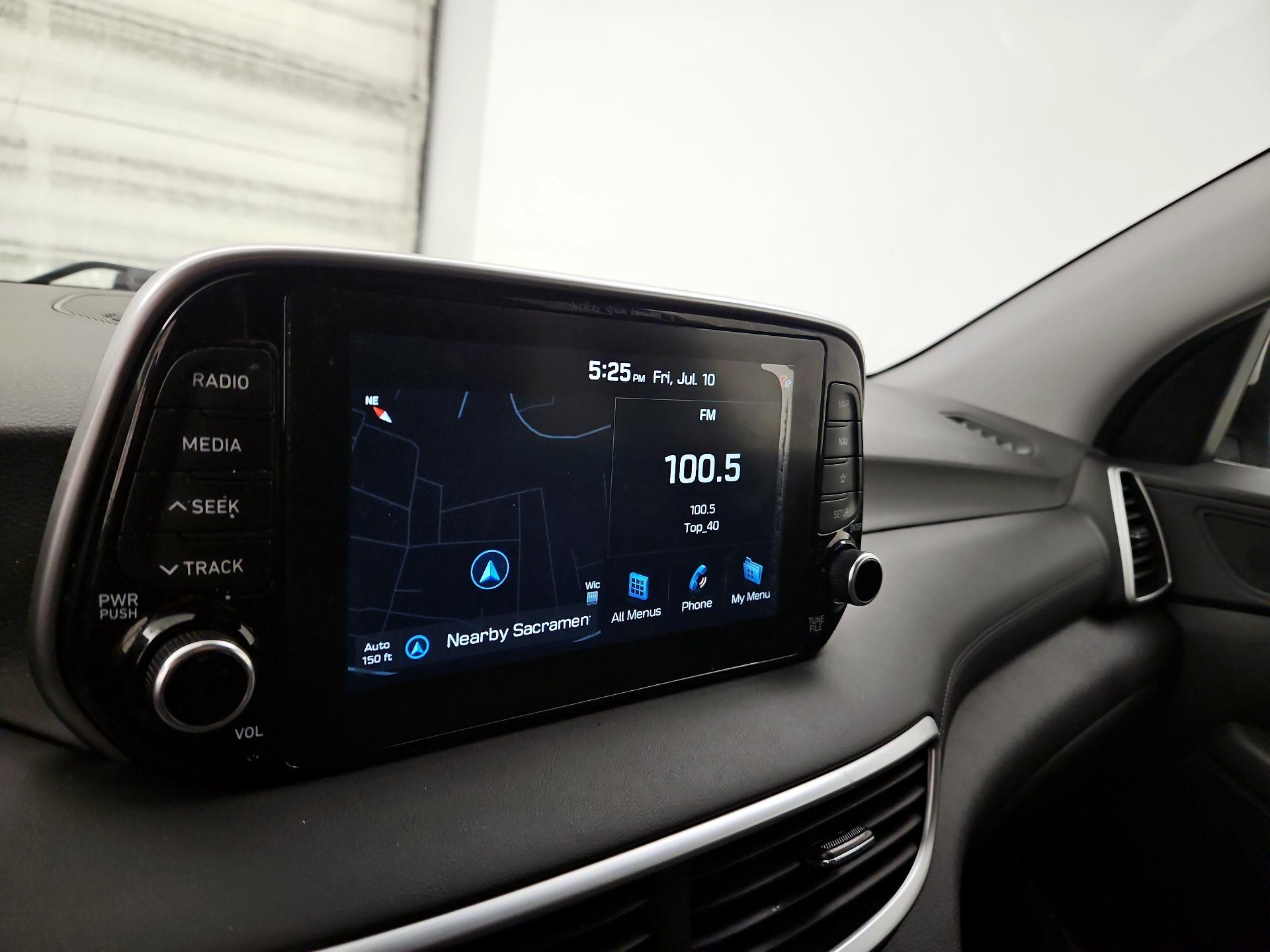 Thumbnail: 2020 Hyundai Tucson - 16