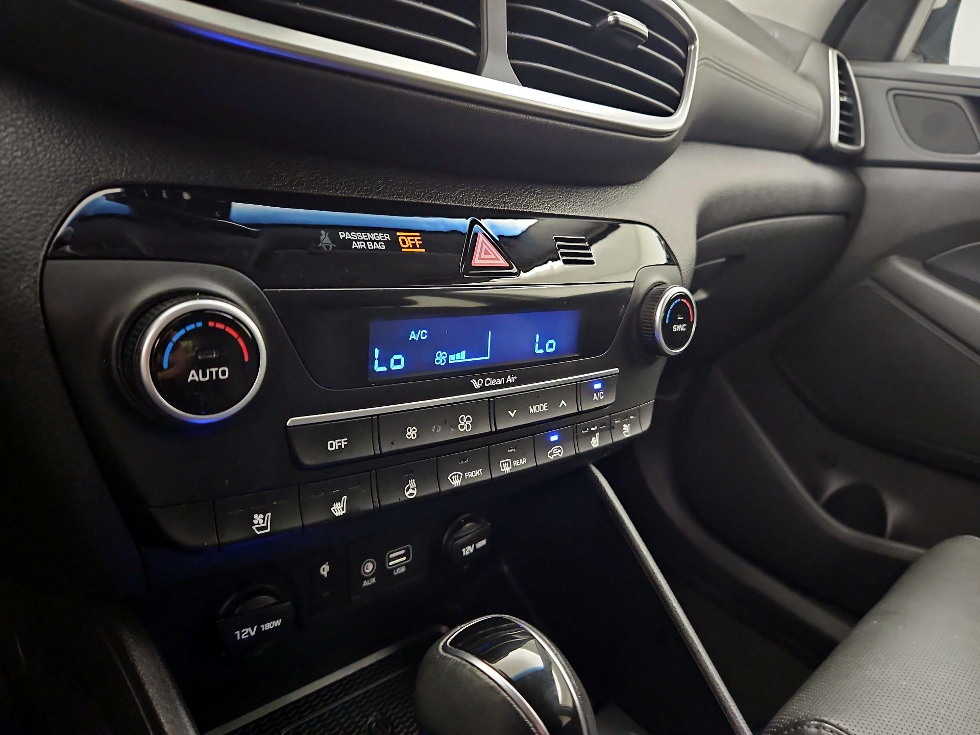 Thumbnail: 2020 Hyundai Tucson - 17