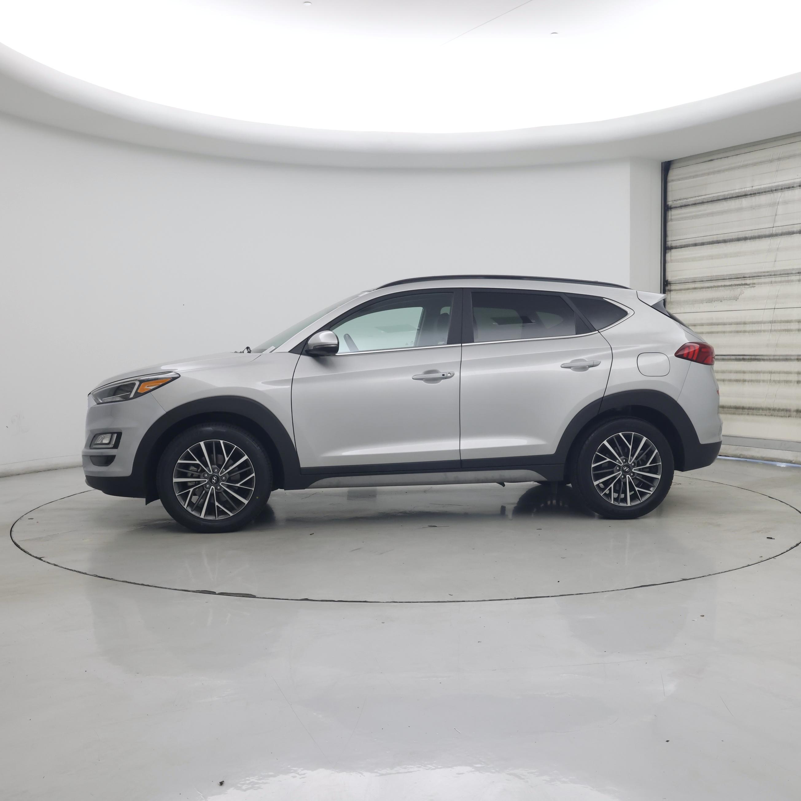 Thumbnail: 2020 Hyundai Tucson - 3
