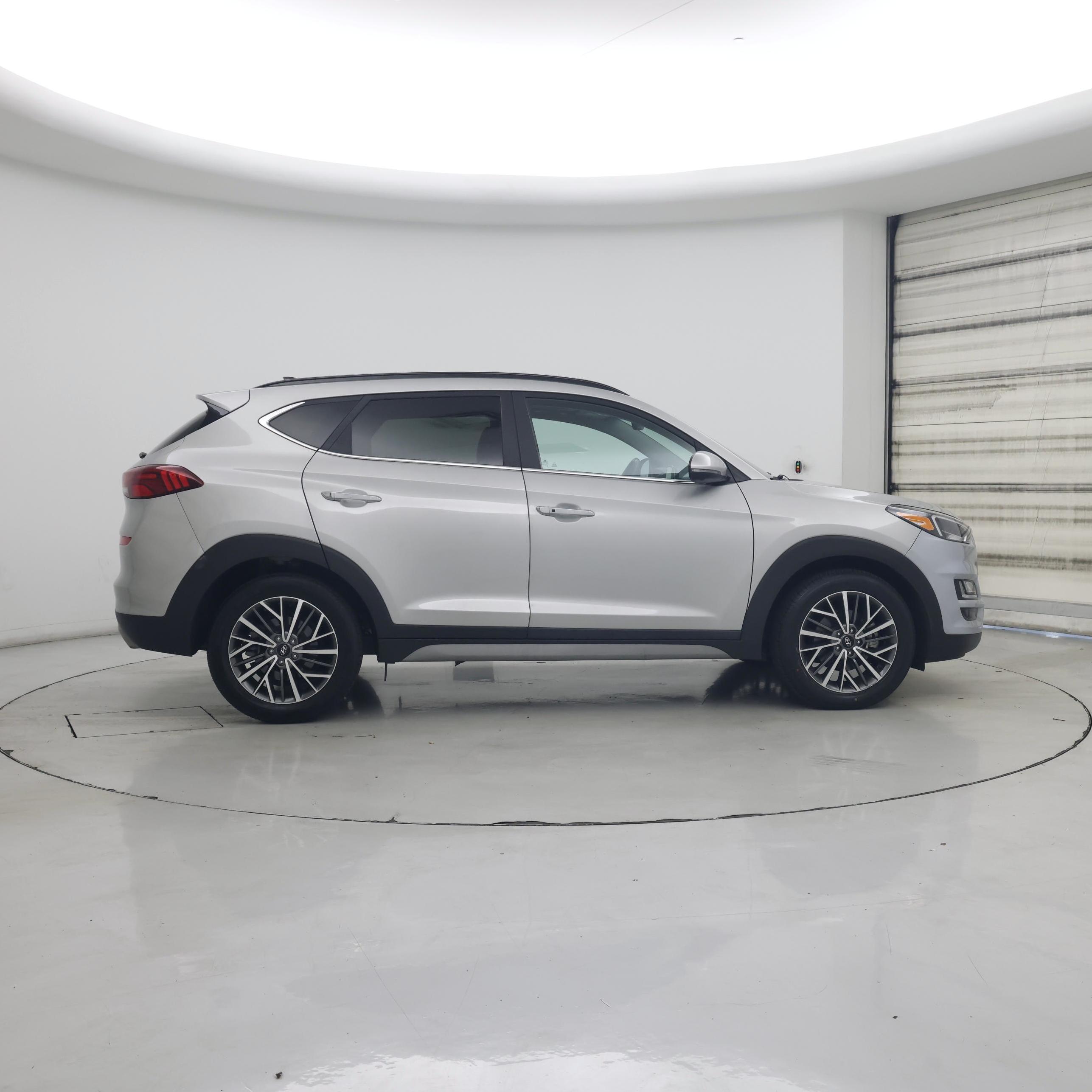 Thumbnail: 2020 Hyundai Tucson - 7