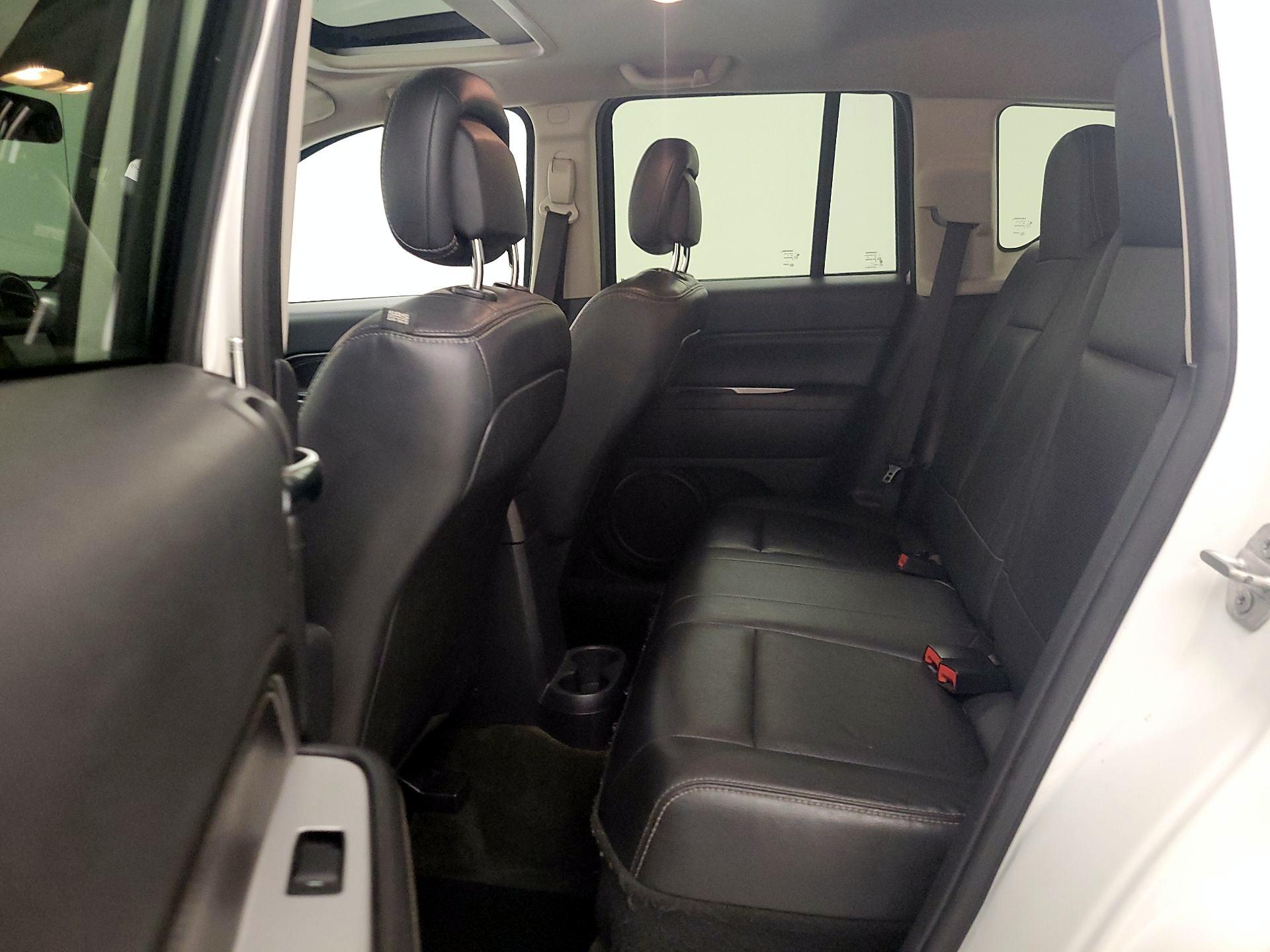Thumbnail: 2016 Jeep Compass - 19