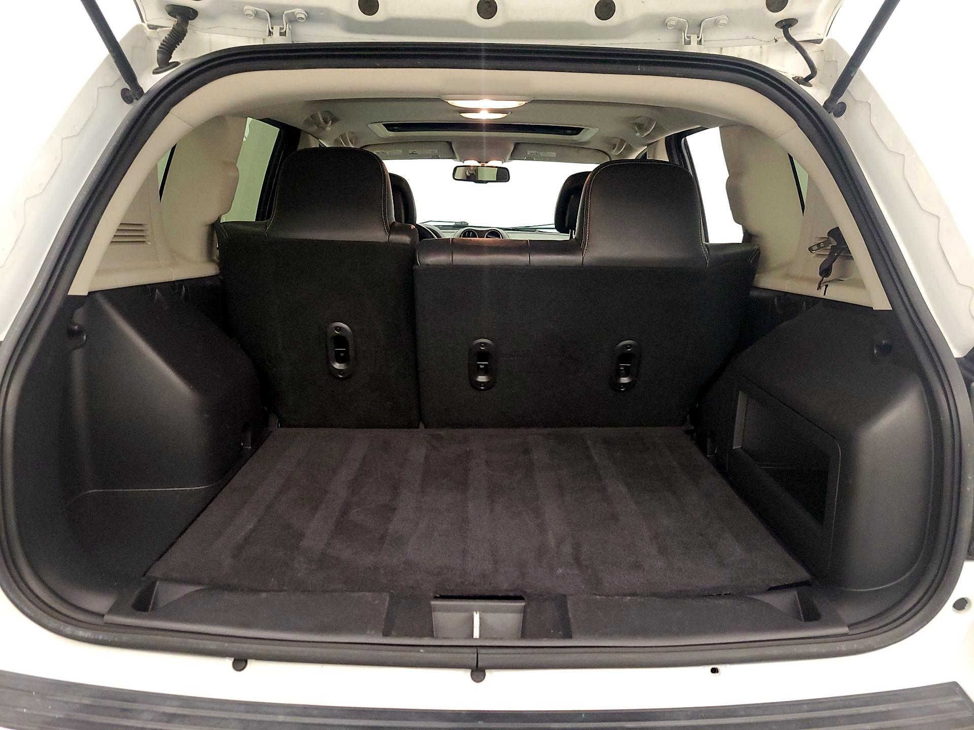 Thumbnail: 2016 Jeep Compass - 20