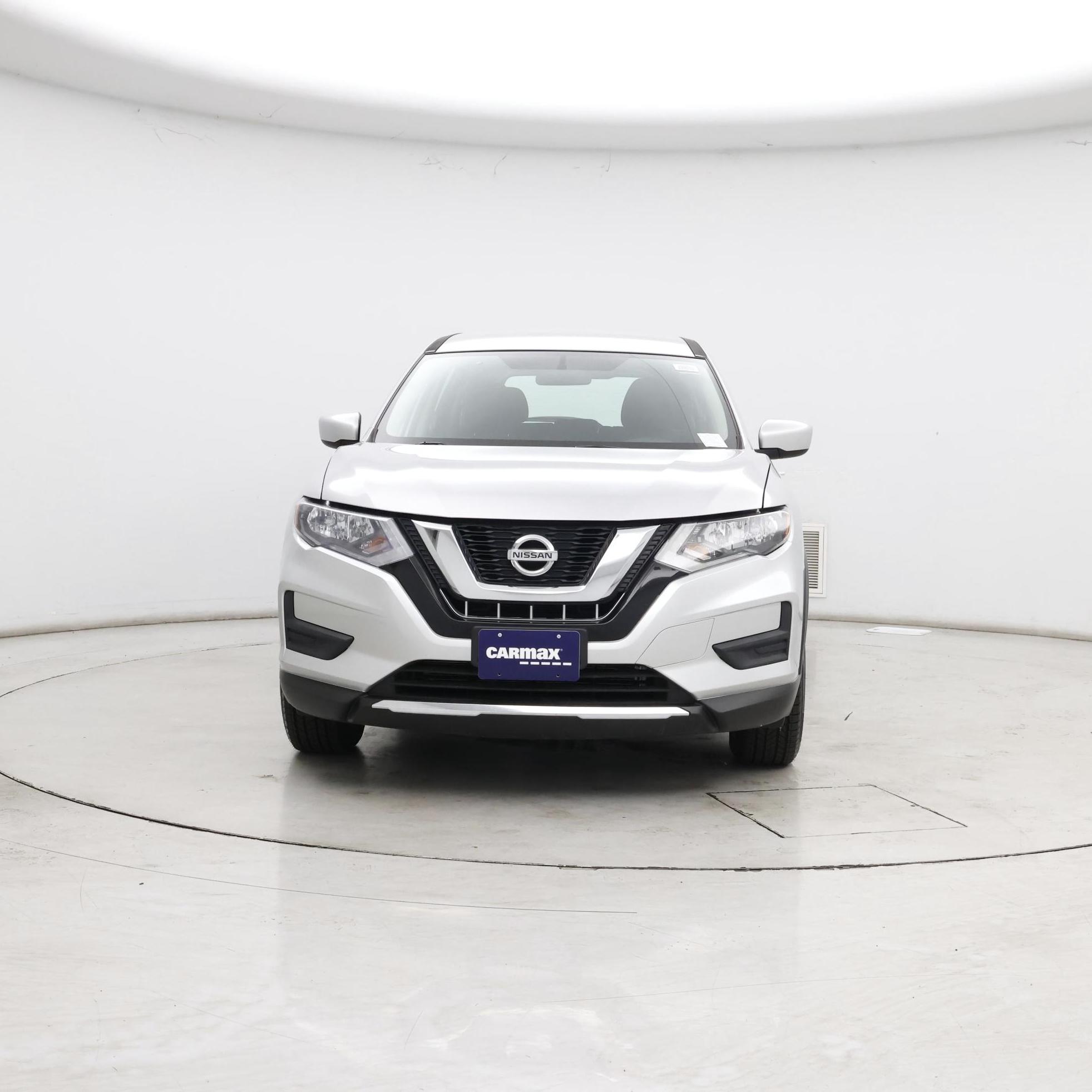 Thumbnail: 2017 Nissan Rogue - 5