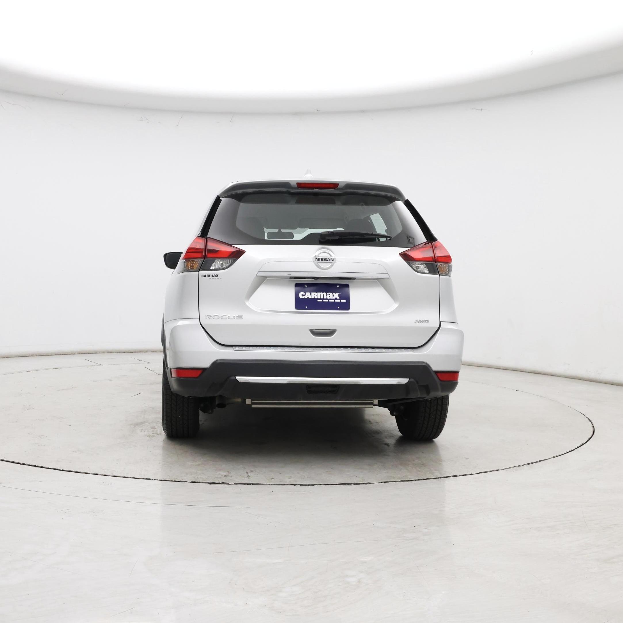 Thumbnail: 2017 Nissan Rogue - 6