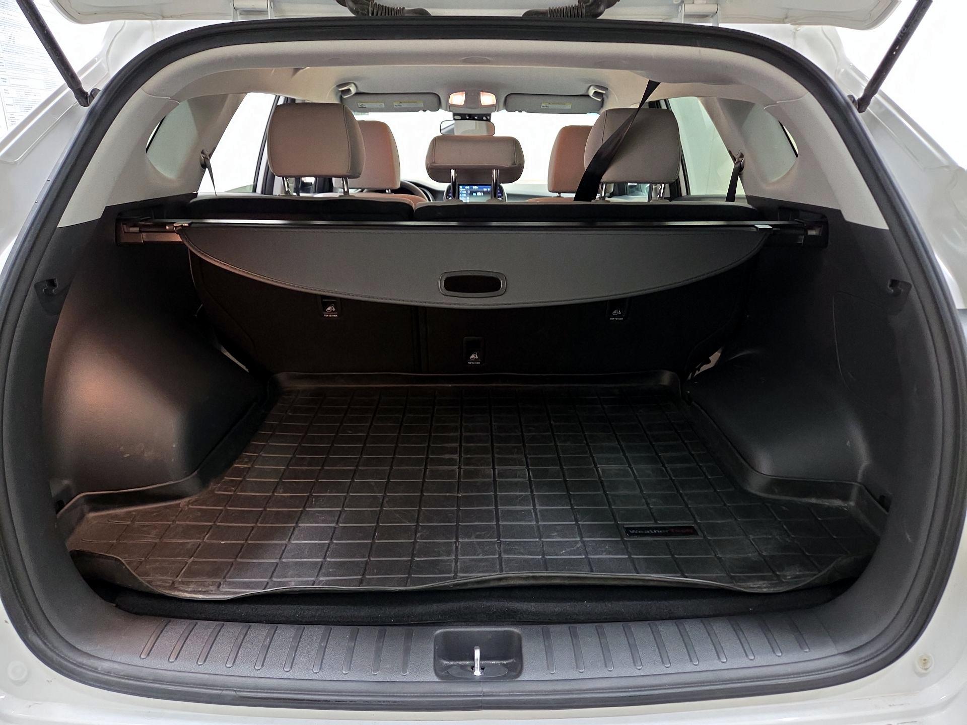 Thumbnail: 2019 Hyundai Tucson - 20