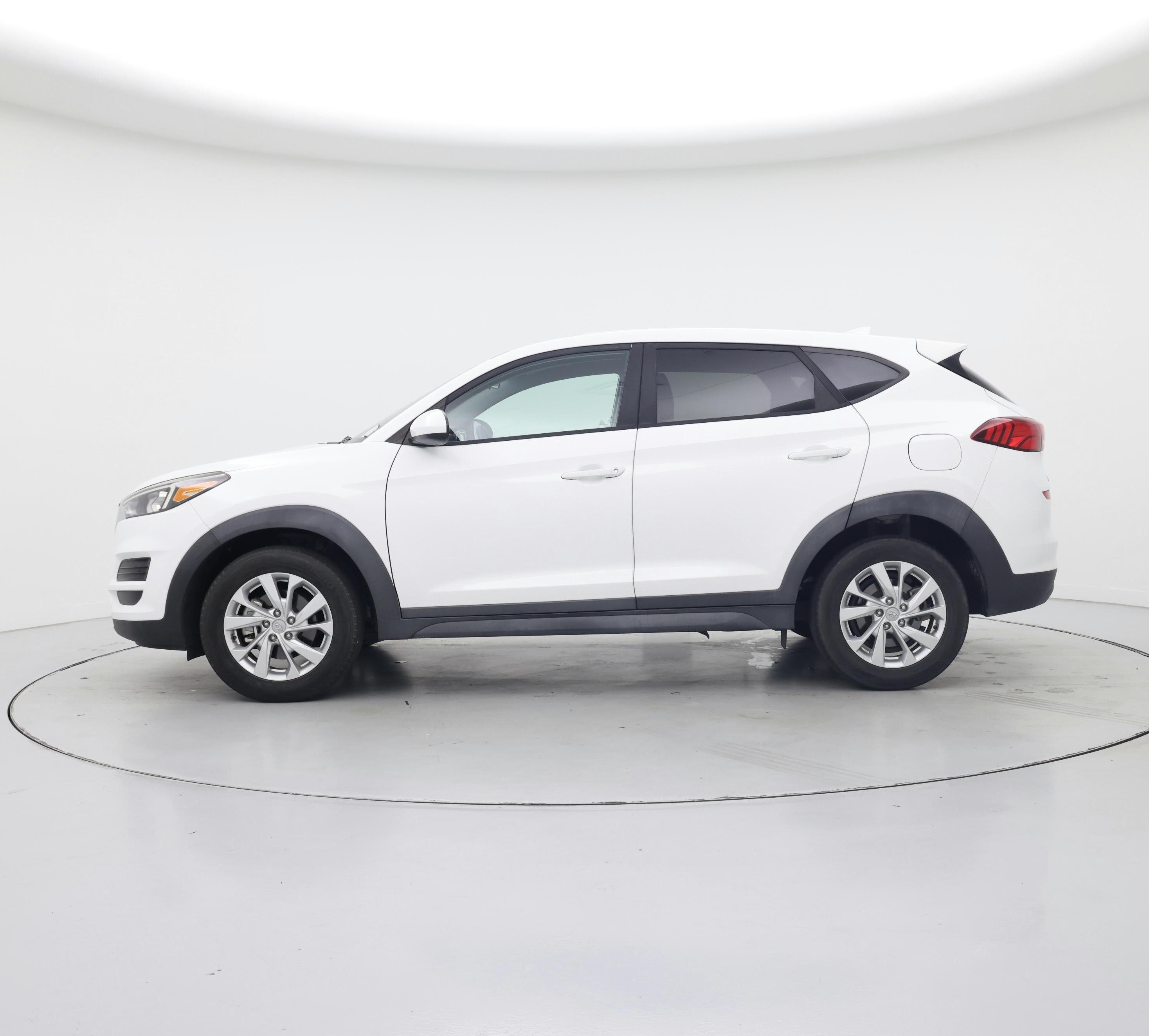 Thumbnail: 2019 Hyundai Tucson - 3