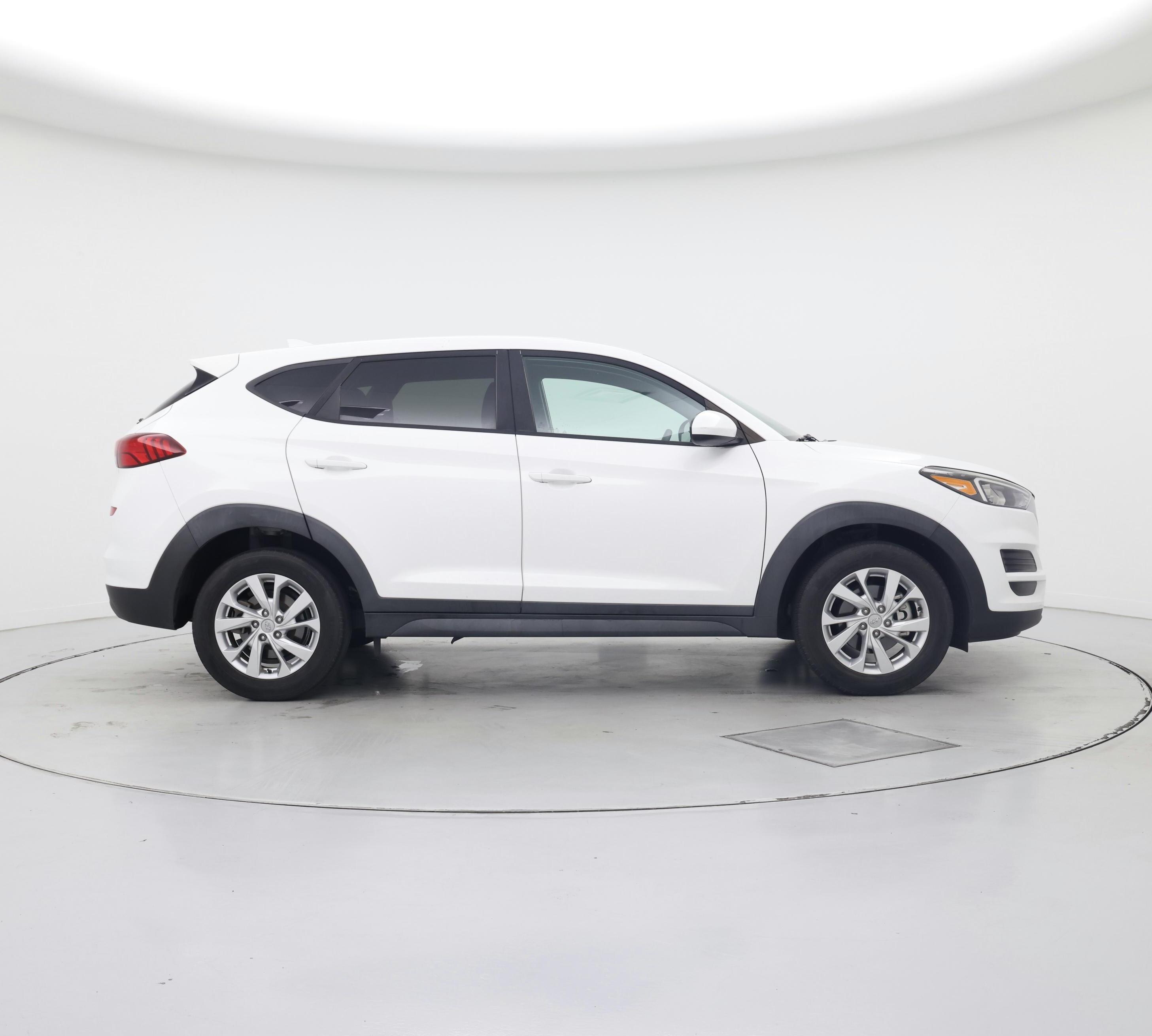 Thumbnail: 2019 Hyundai Tucson - 7