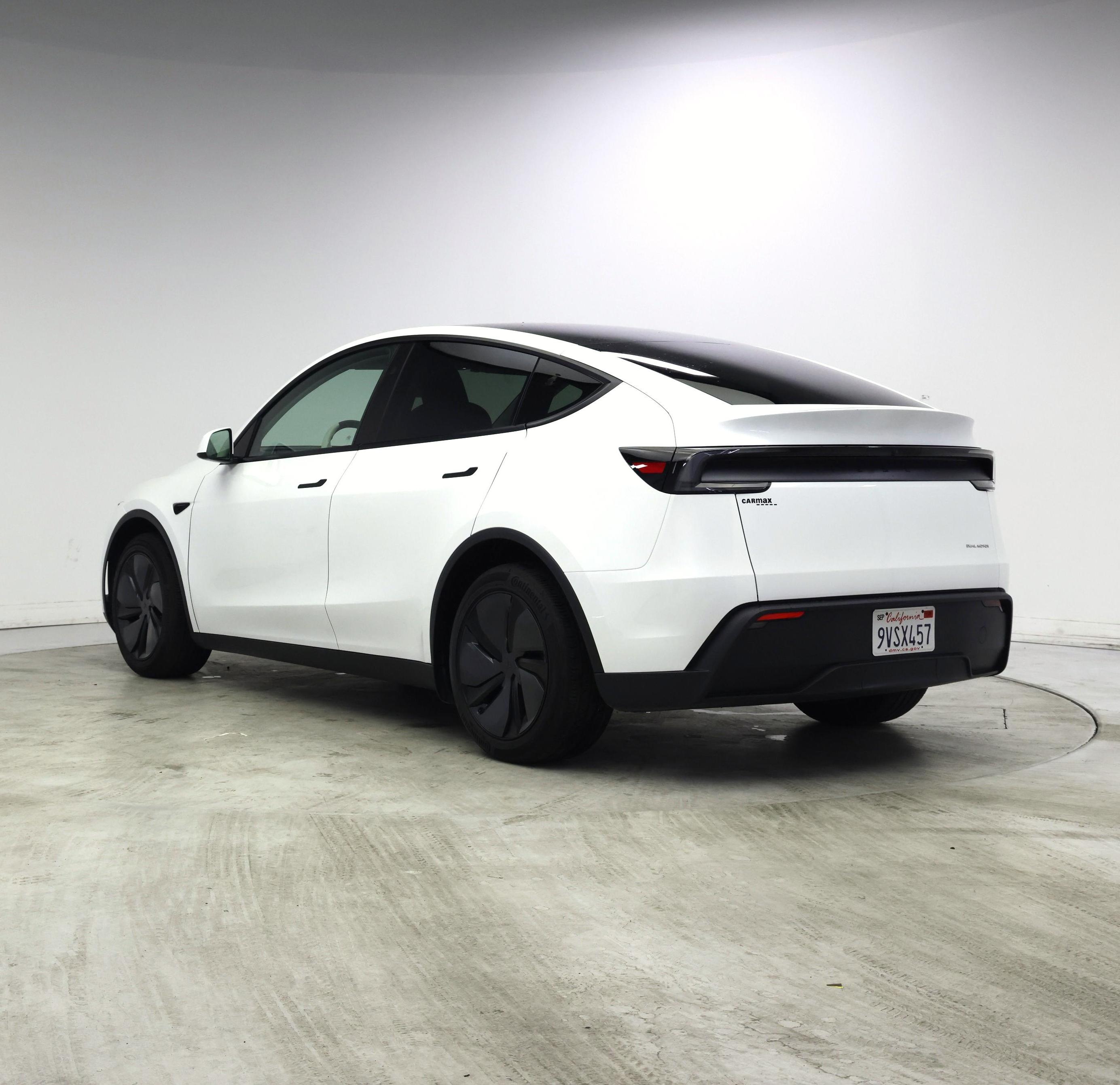 Thumbnail: 2026 Tesla Model Y - 2
