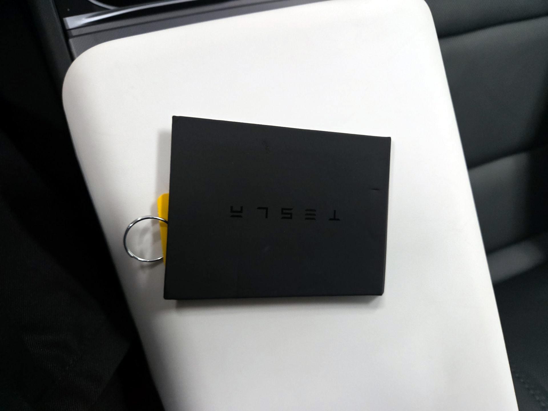Thumbnail: 2026 Tesla Model Y - 20