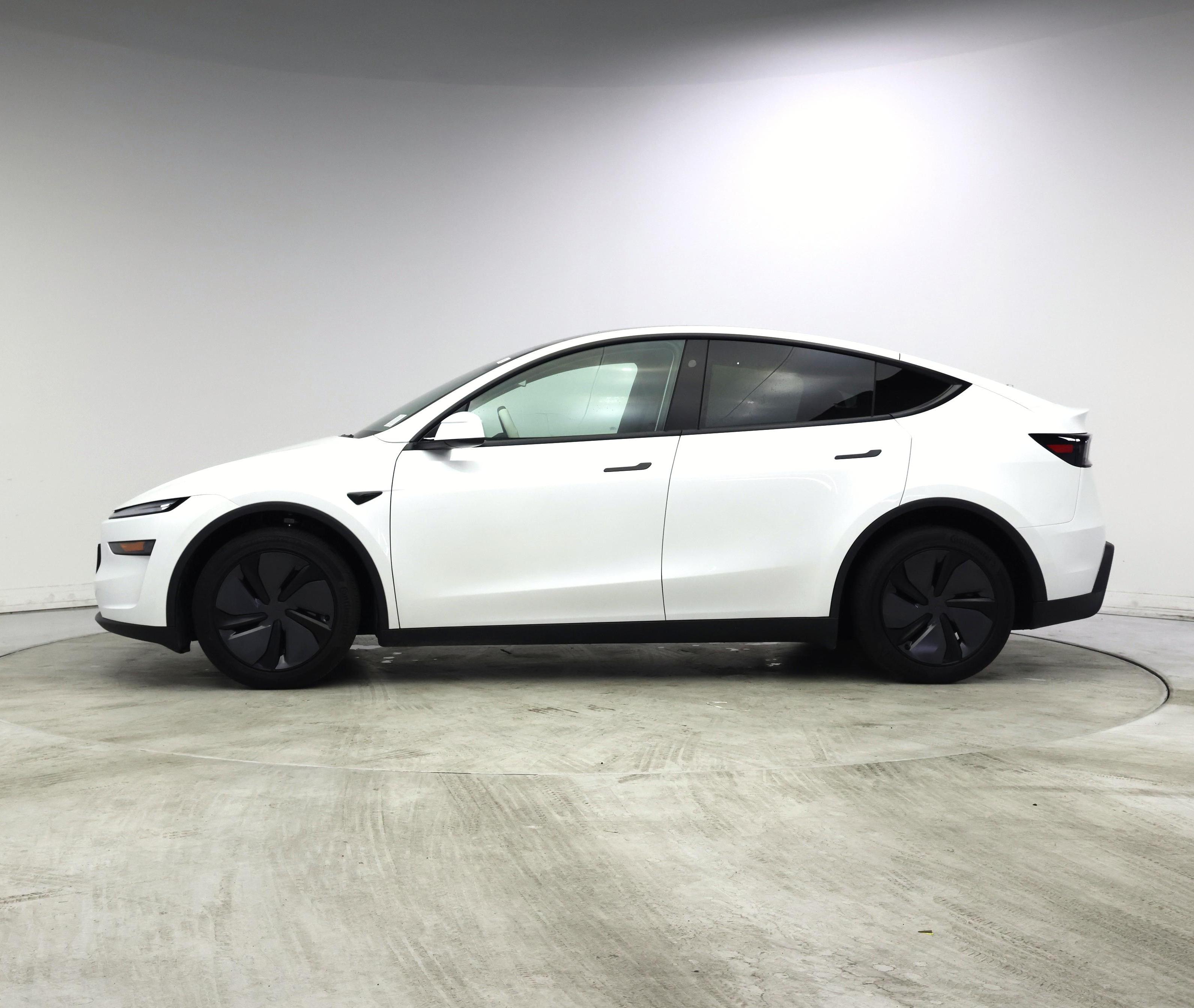 Thumbnail: 2026 Tesla Model Y - 3