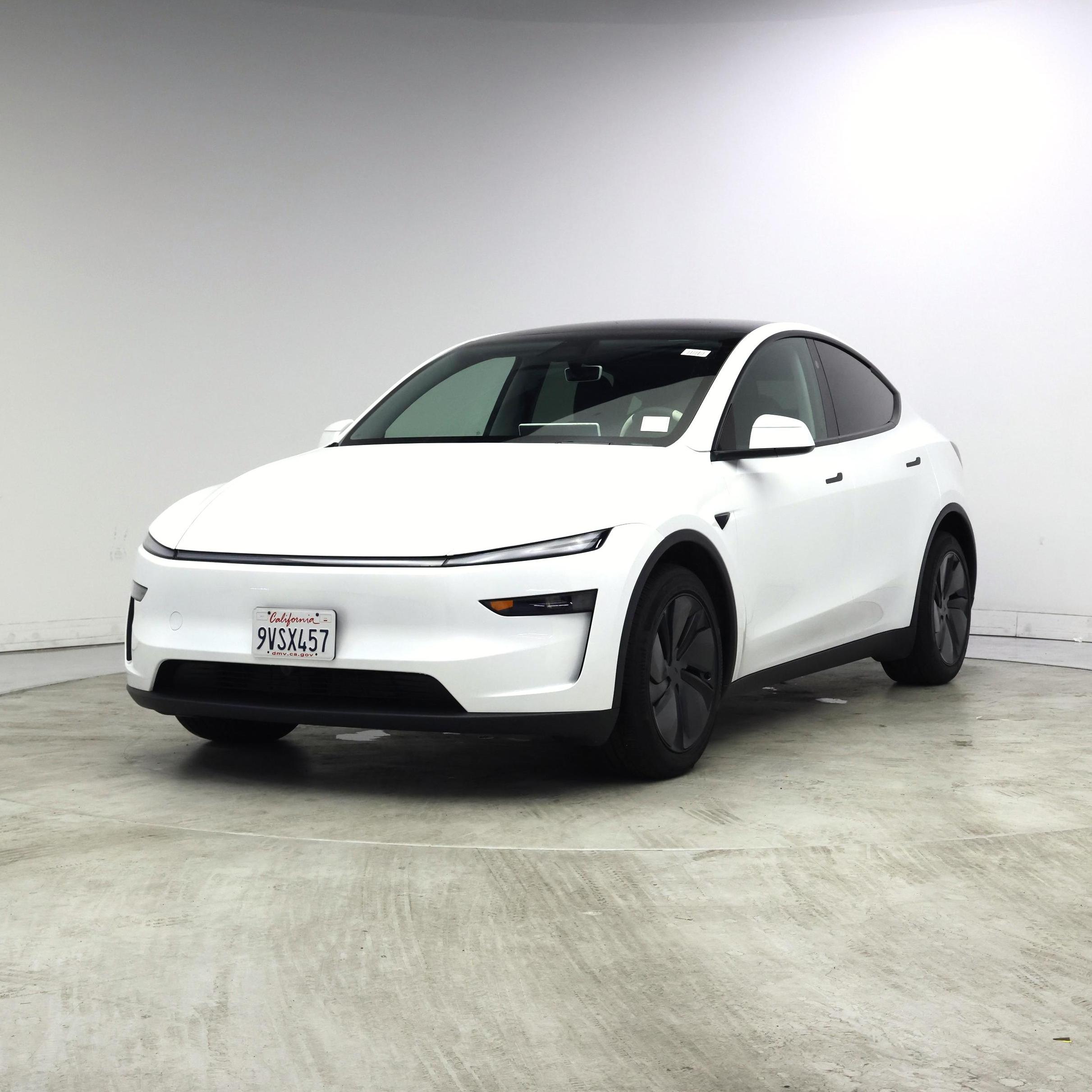 Thumbnail: 2026 Tesla Model Y - 4