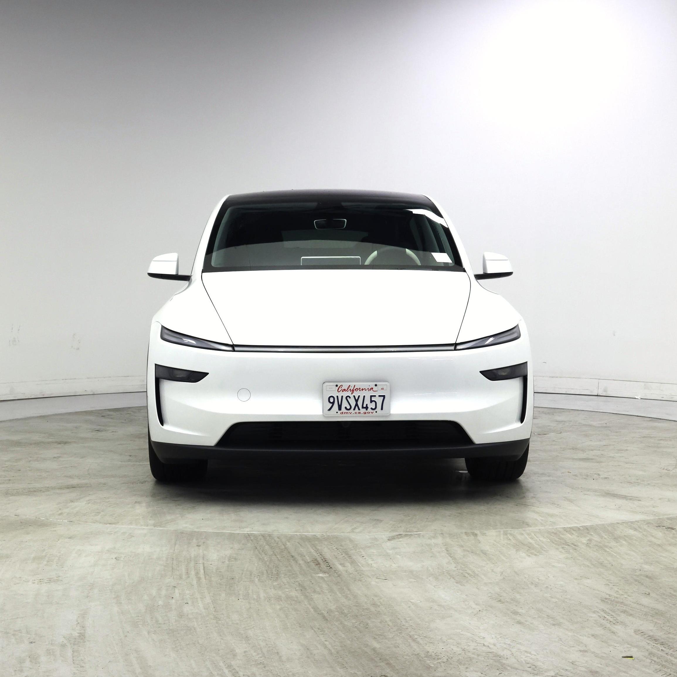 Thumbnail: 2026 Tesla Model Y - 5