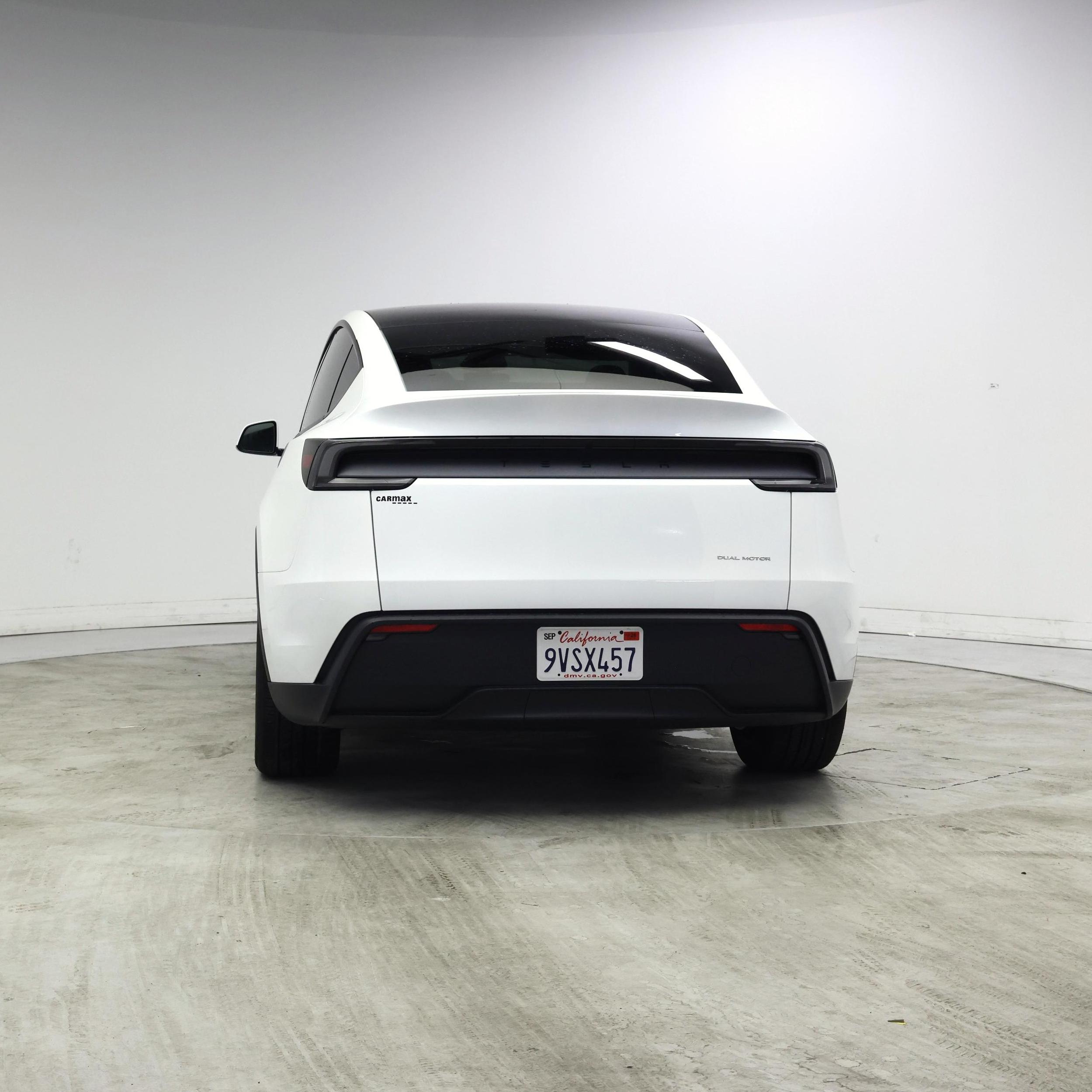 Thumbnail: 2026 Tesla Model Y - 6