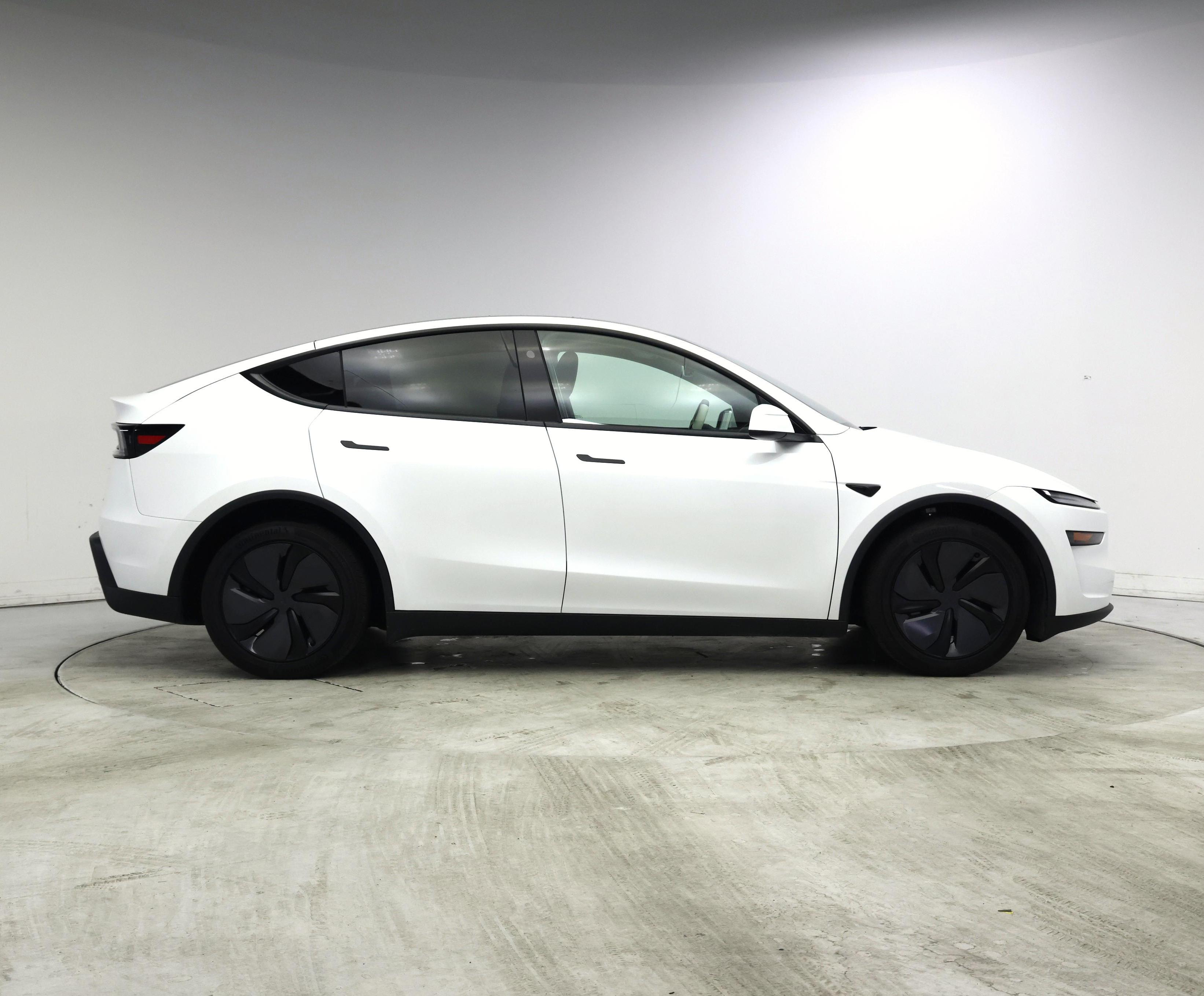 Thumbnail: 2026 Tesla Model Y - 7