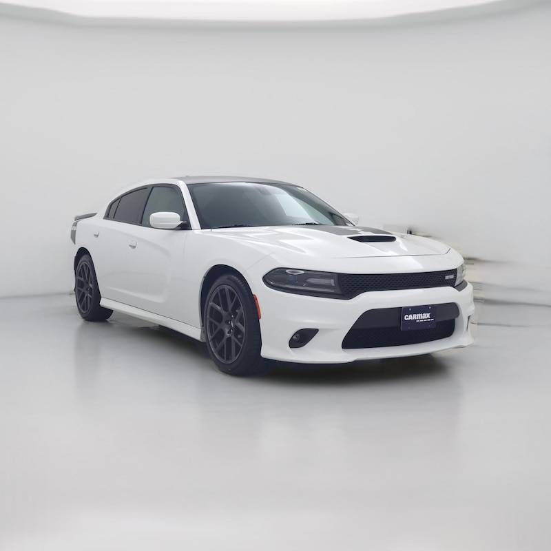 2017 Dodge Charger Daytona