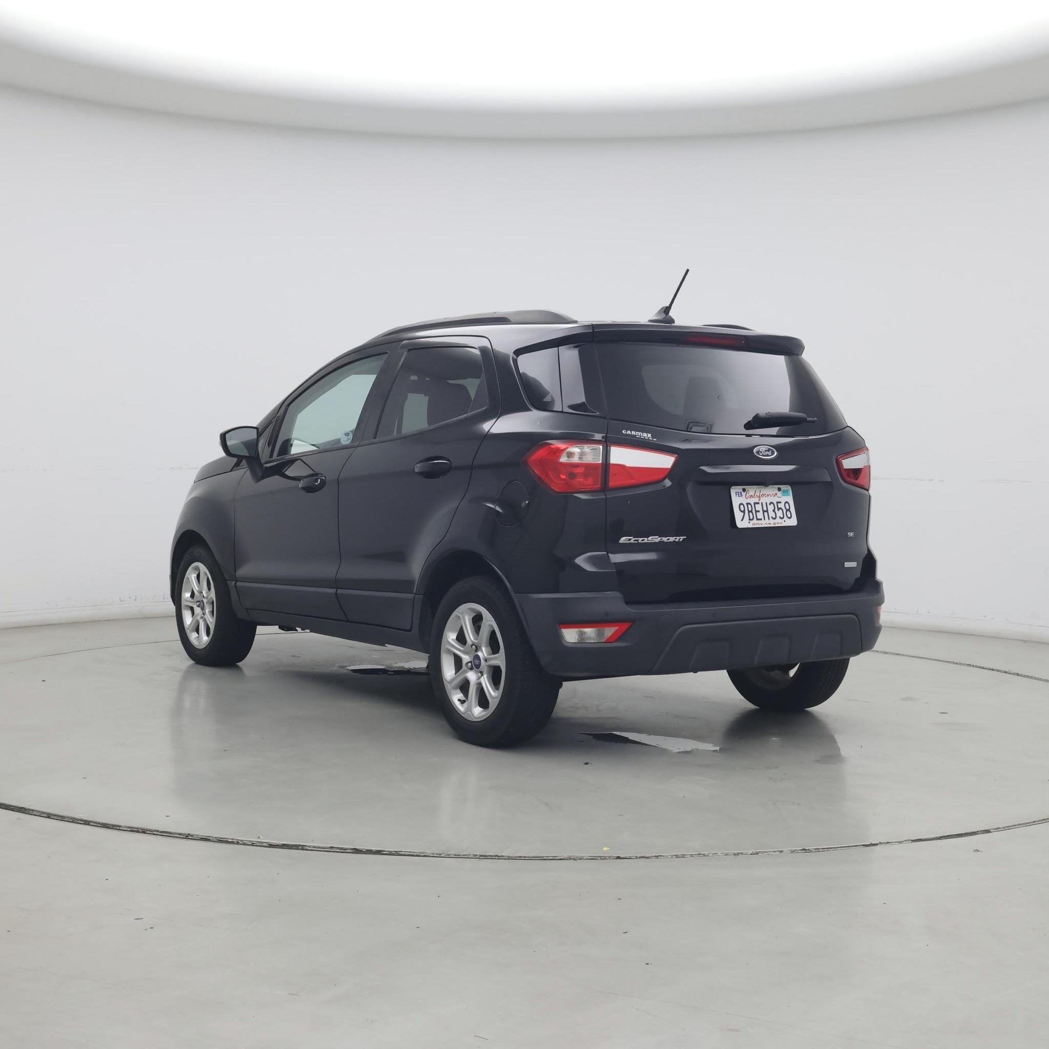 Thumbnail: 2018 Ford EcoSport - 2