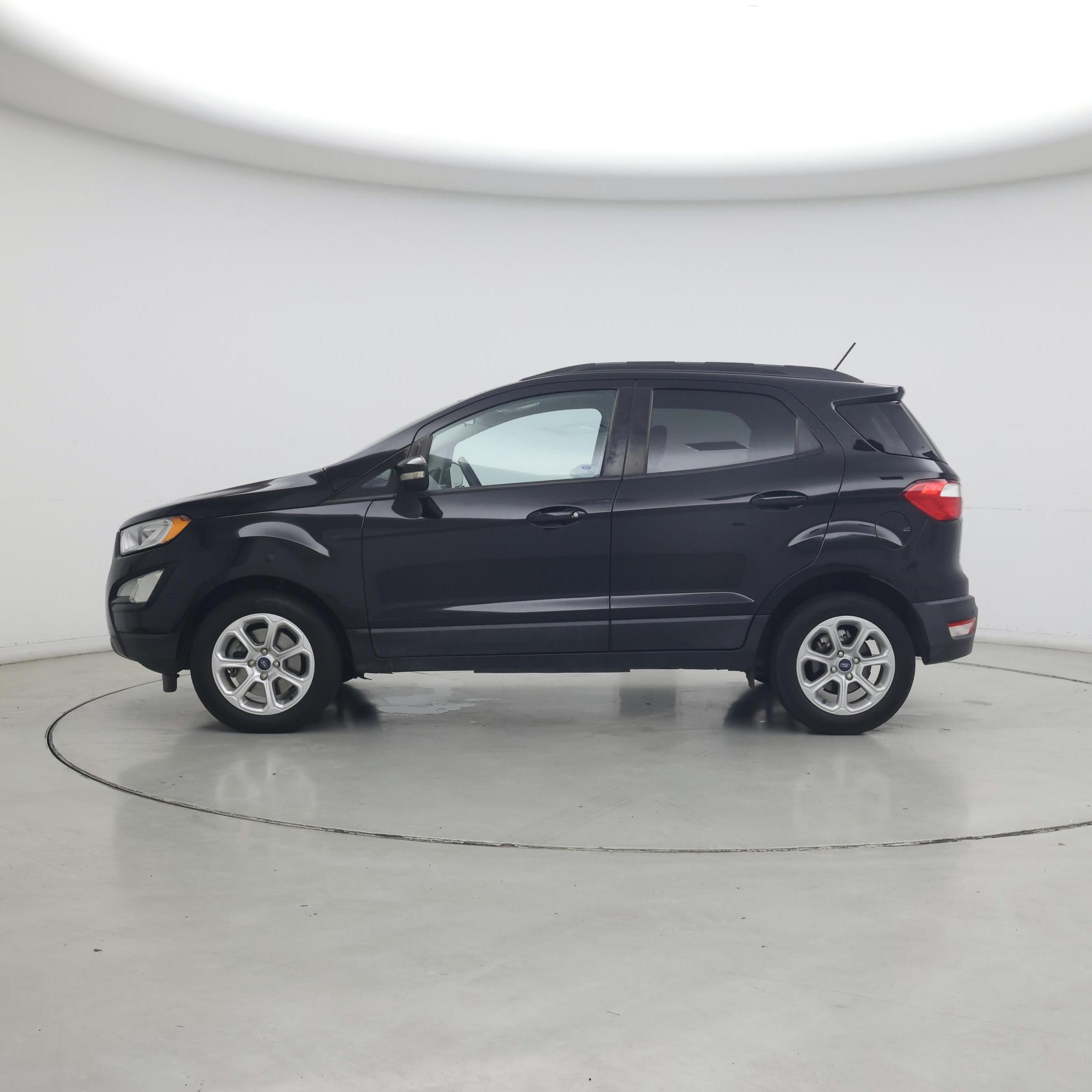 Thumbnail: 2018 Ford EcoSport - 3