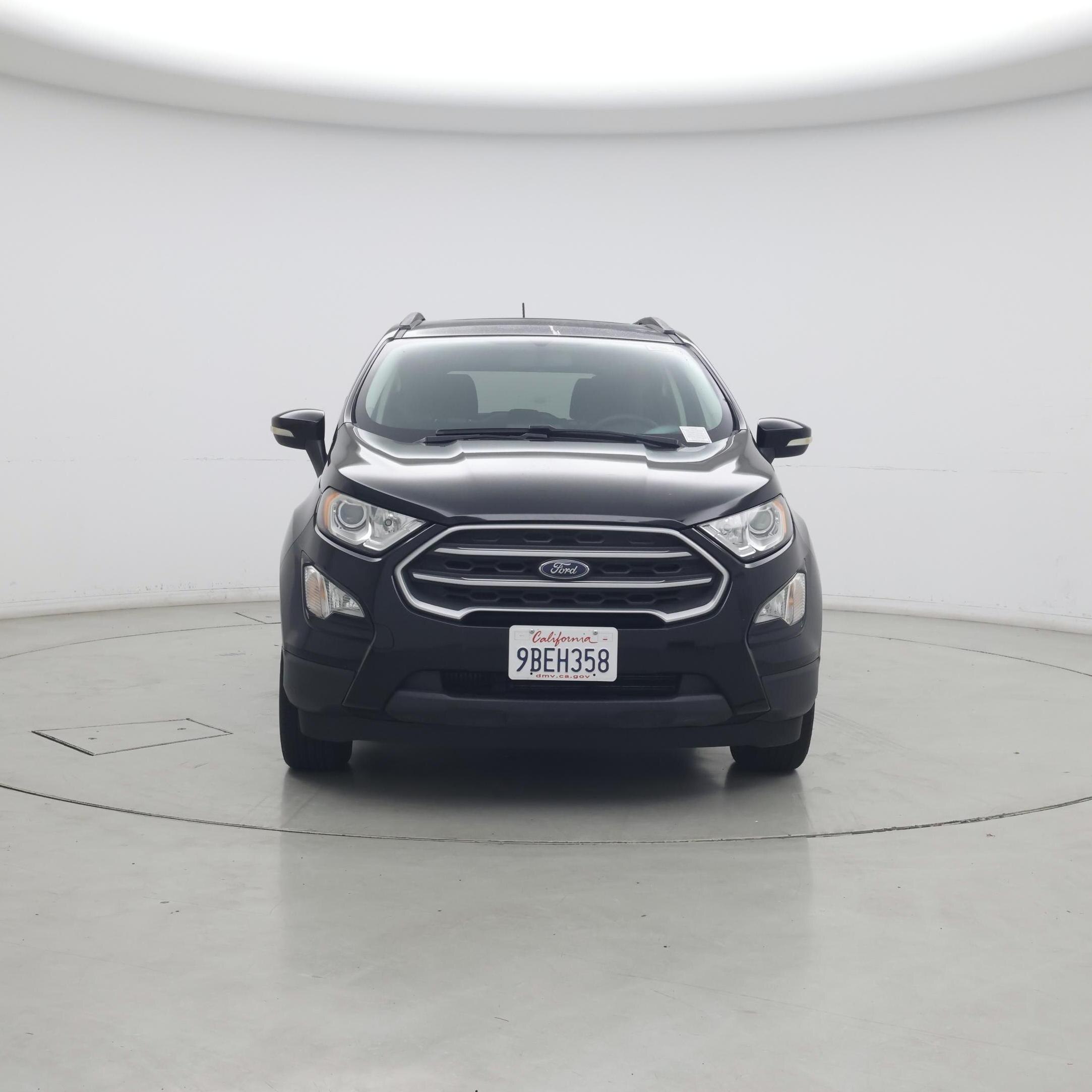 Thumbnail: 2018 Ford EcoSport - 5