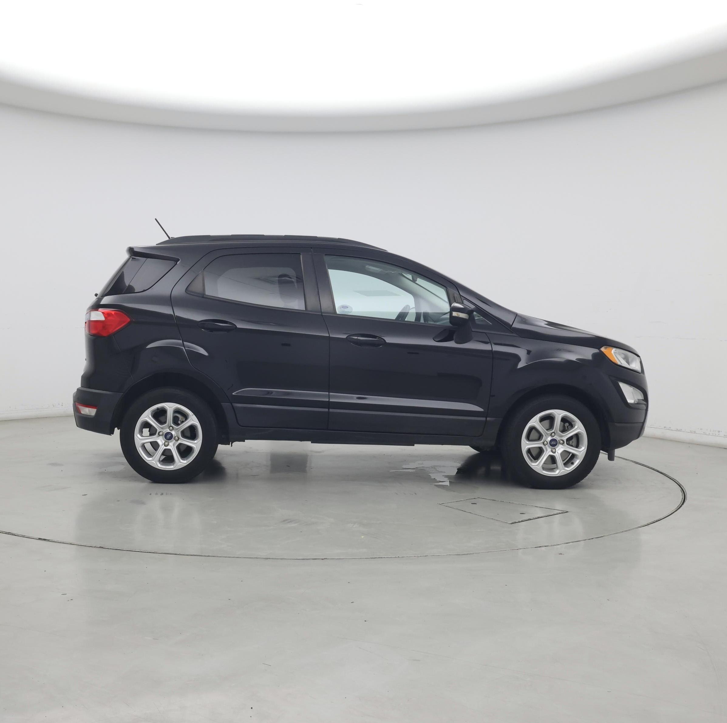 Thumbnail: 2018 Ford EcoSport - 7
