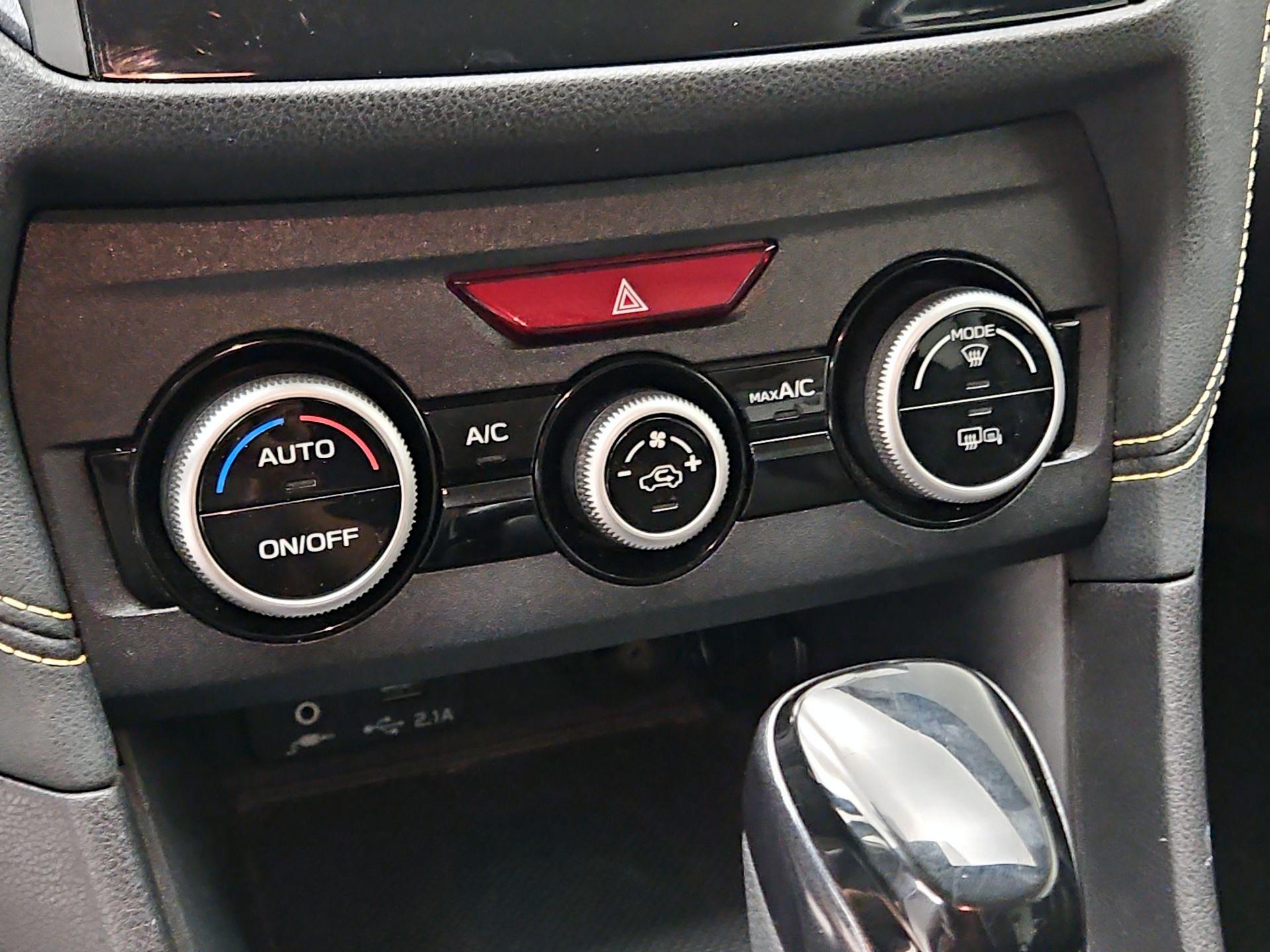 Thumbnail: 2022 Subaru Crosstrek - 16