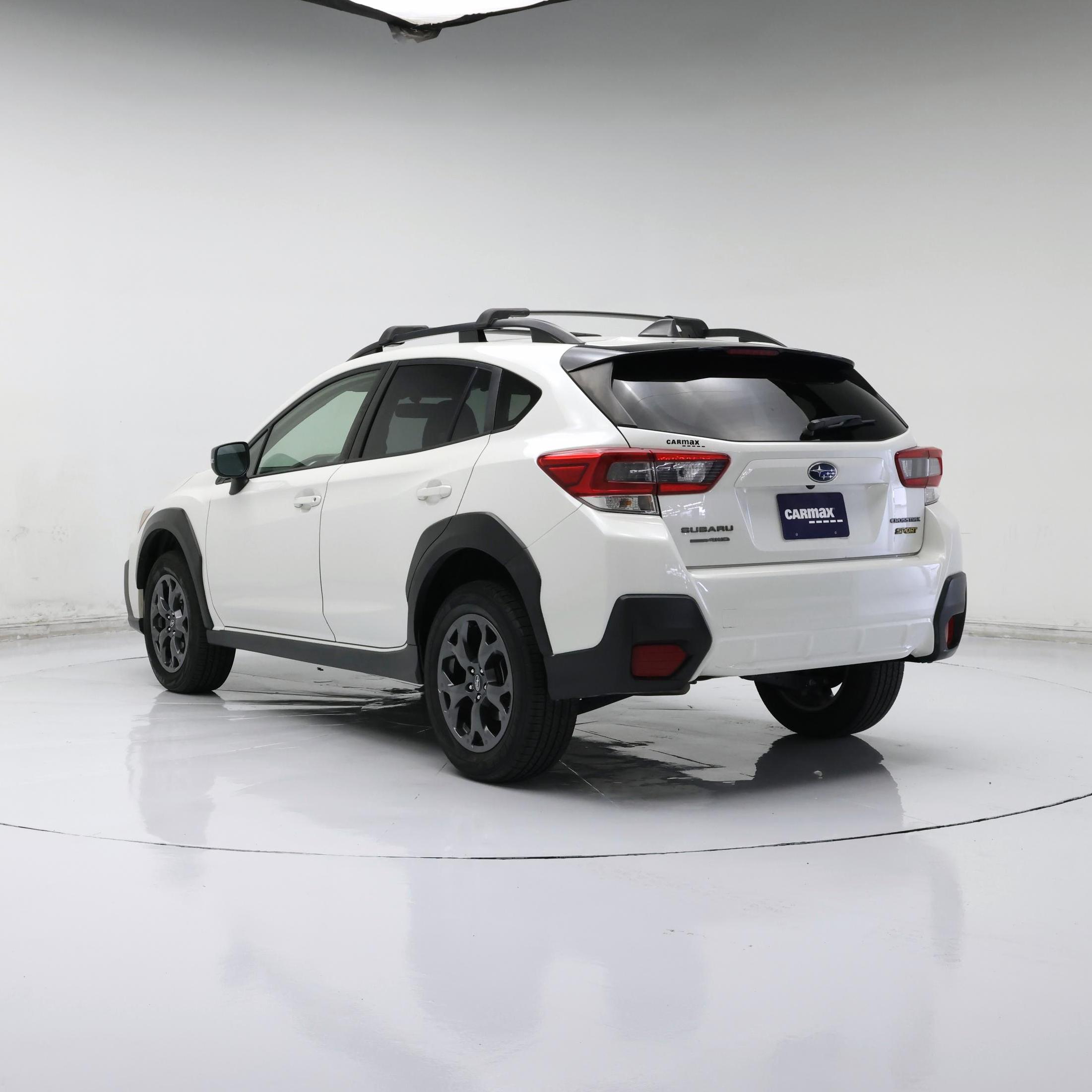 Thumbnail: 2022 Subaru Crosstrek - 2