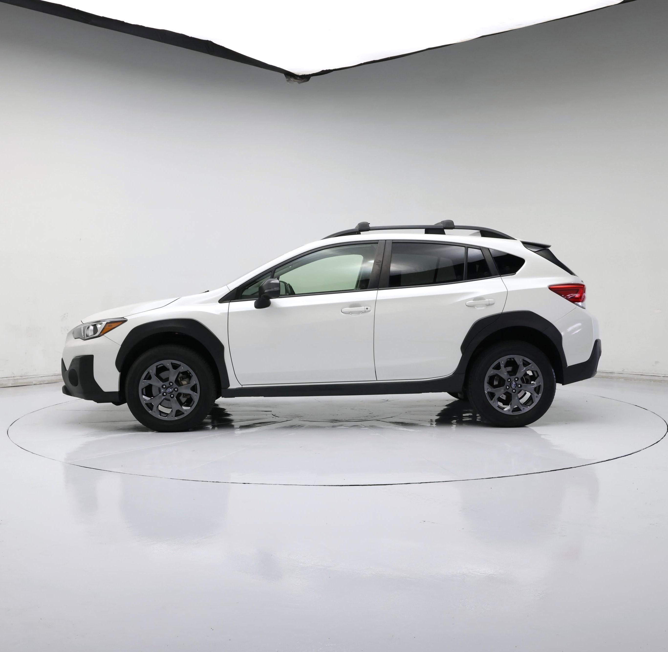 Thumbnail: 2022 Subaru Crosstrek - 3