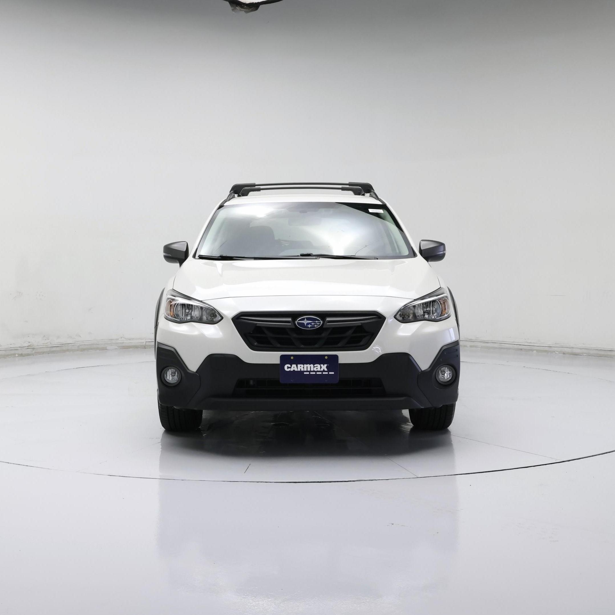 Thumbnail: 2022 Subaru Crosstrek - 5