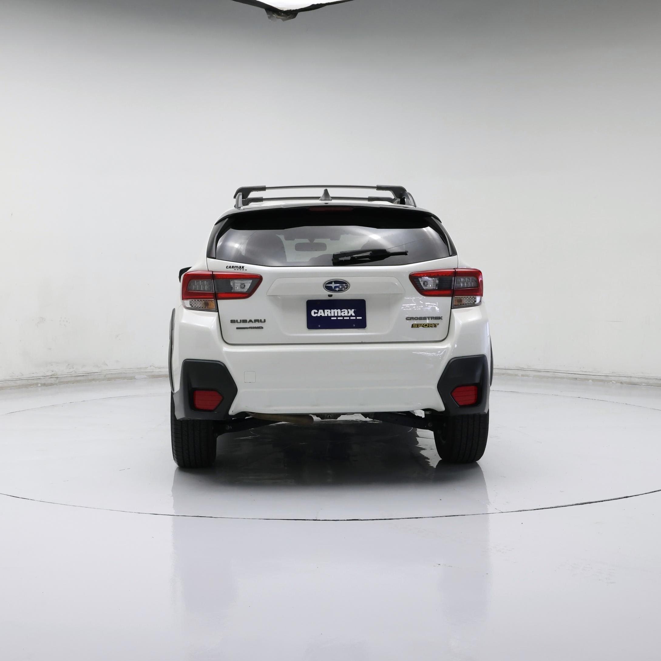 Thumbnail: 2022 Subaru Crosstrek - 6