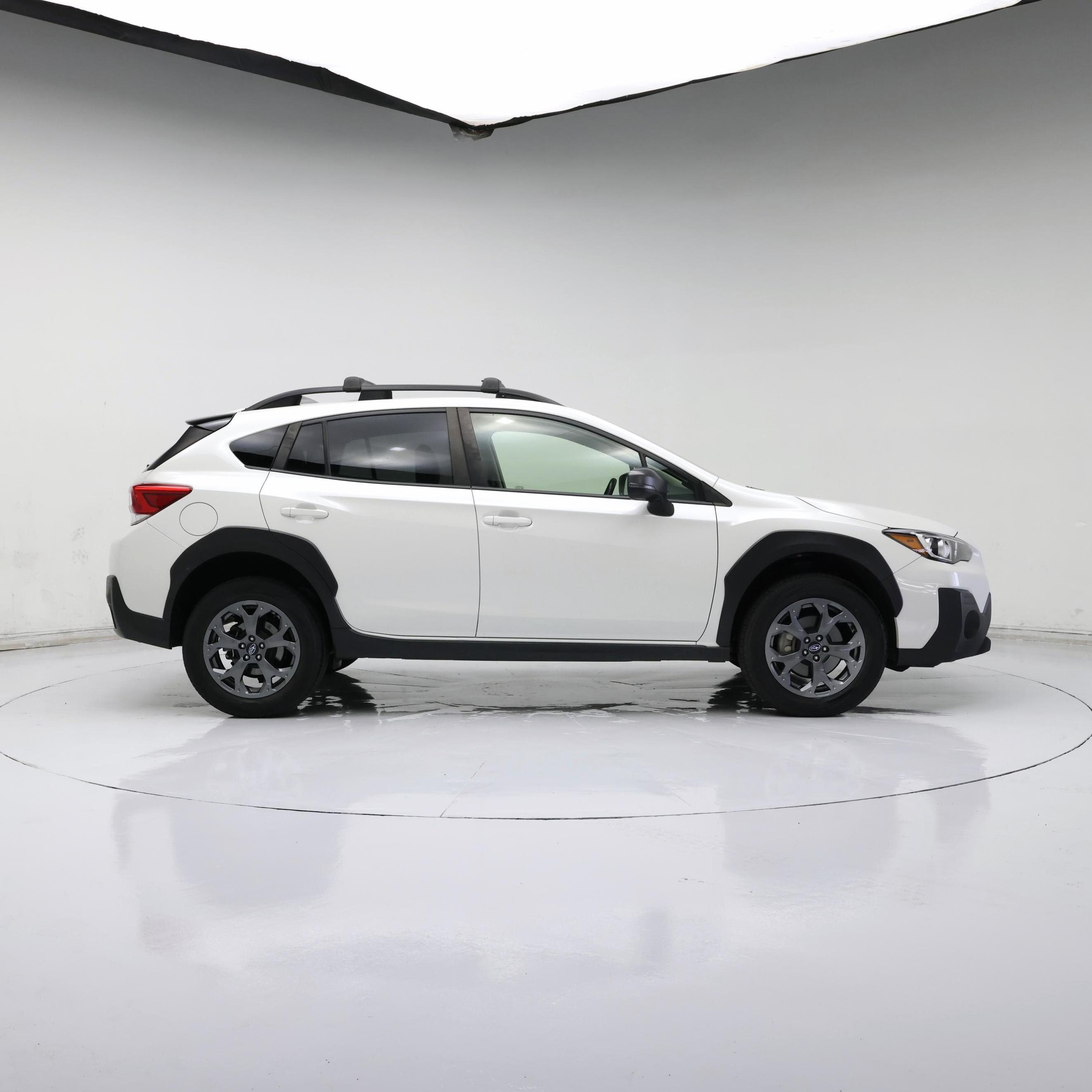 Thumbnail: 2022 Subaru Crosstrek - 7