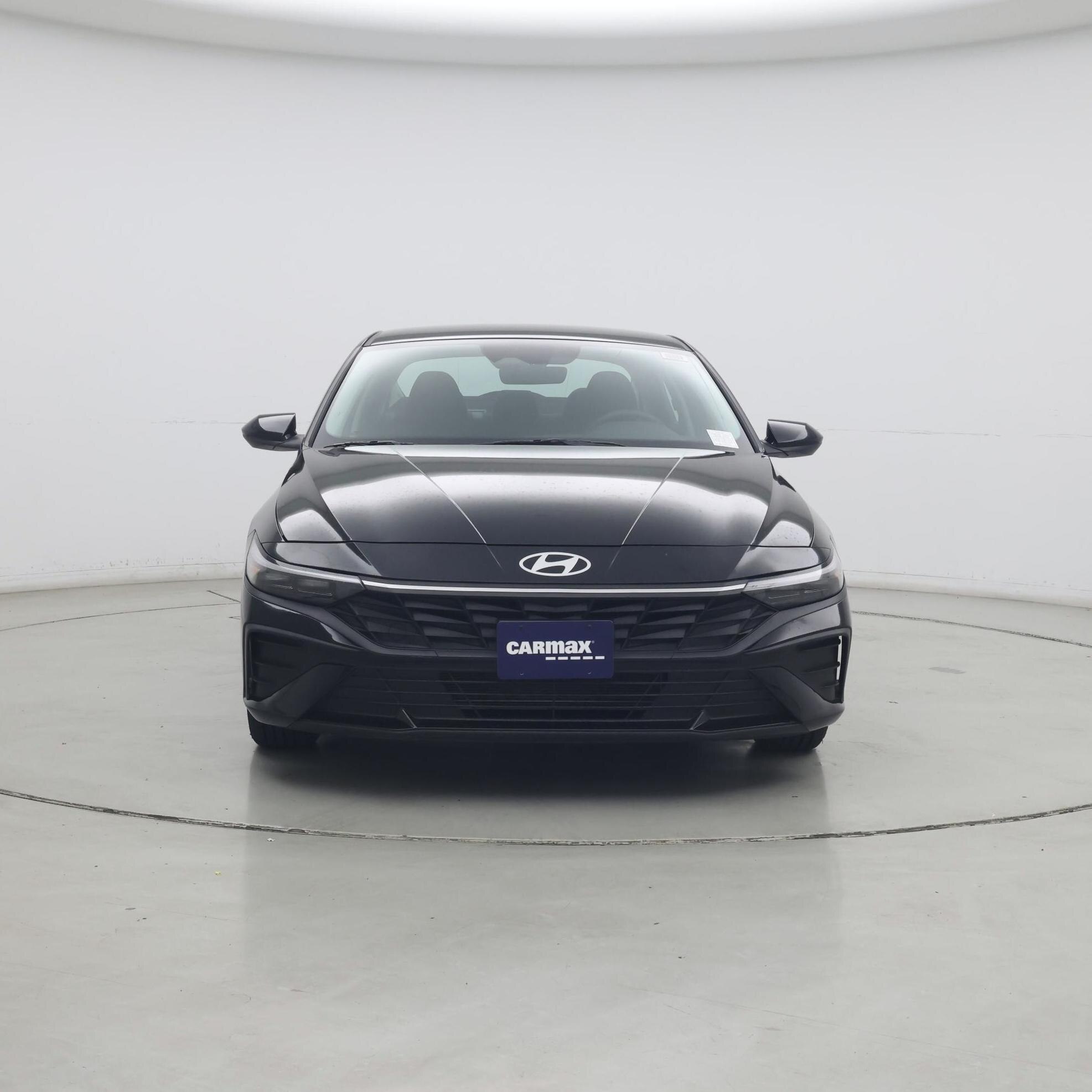 Thumbnail: 2024 Hyundai Elantra - 5