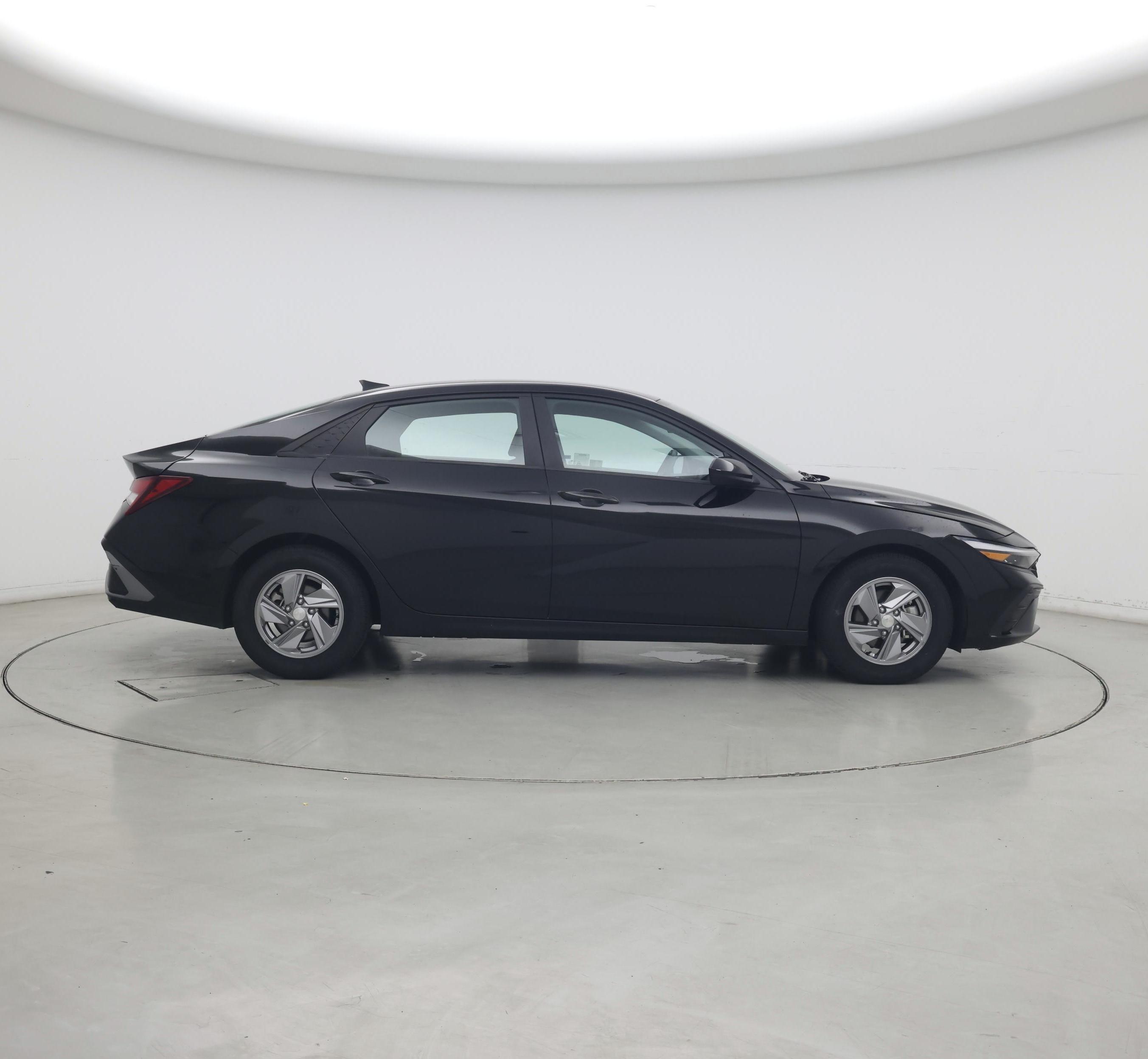 Thumbnail: 2024 Hyundai Elantra - 7
