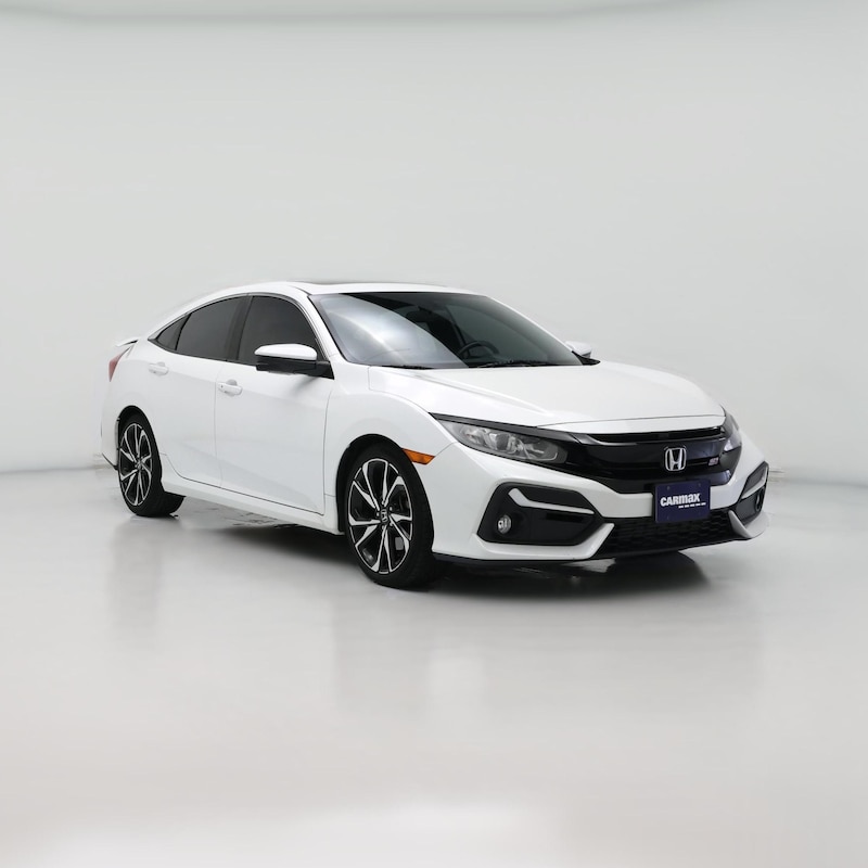 2019 Honda Civic SI