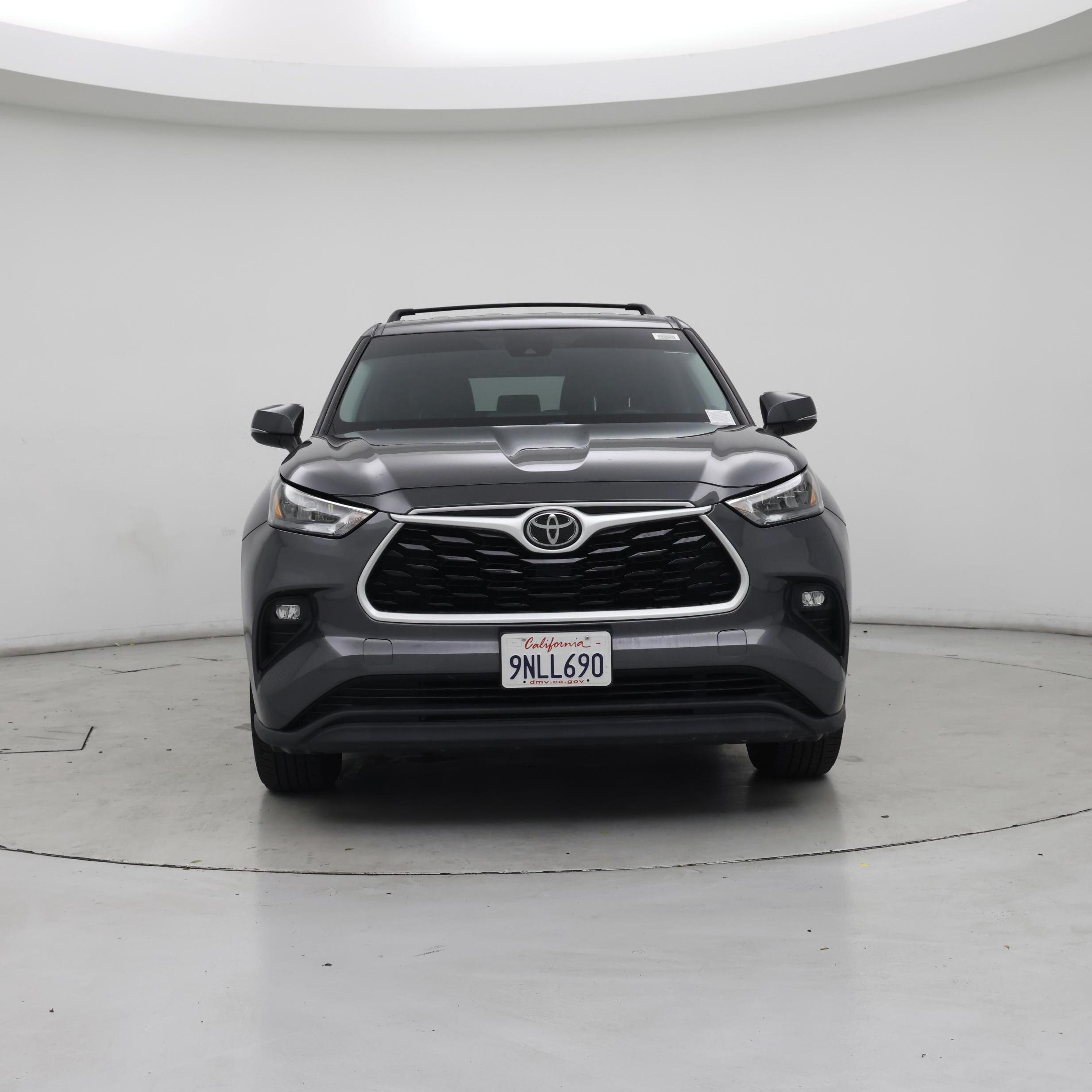 Thumbnail: 2020 Toyota Highlander - 5