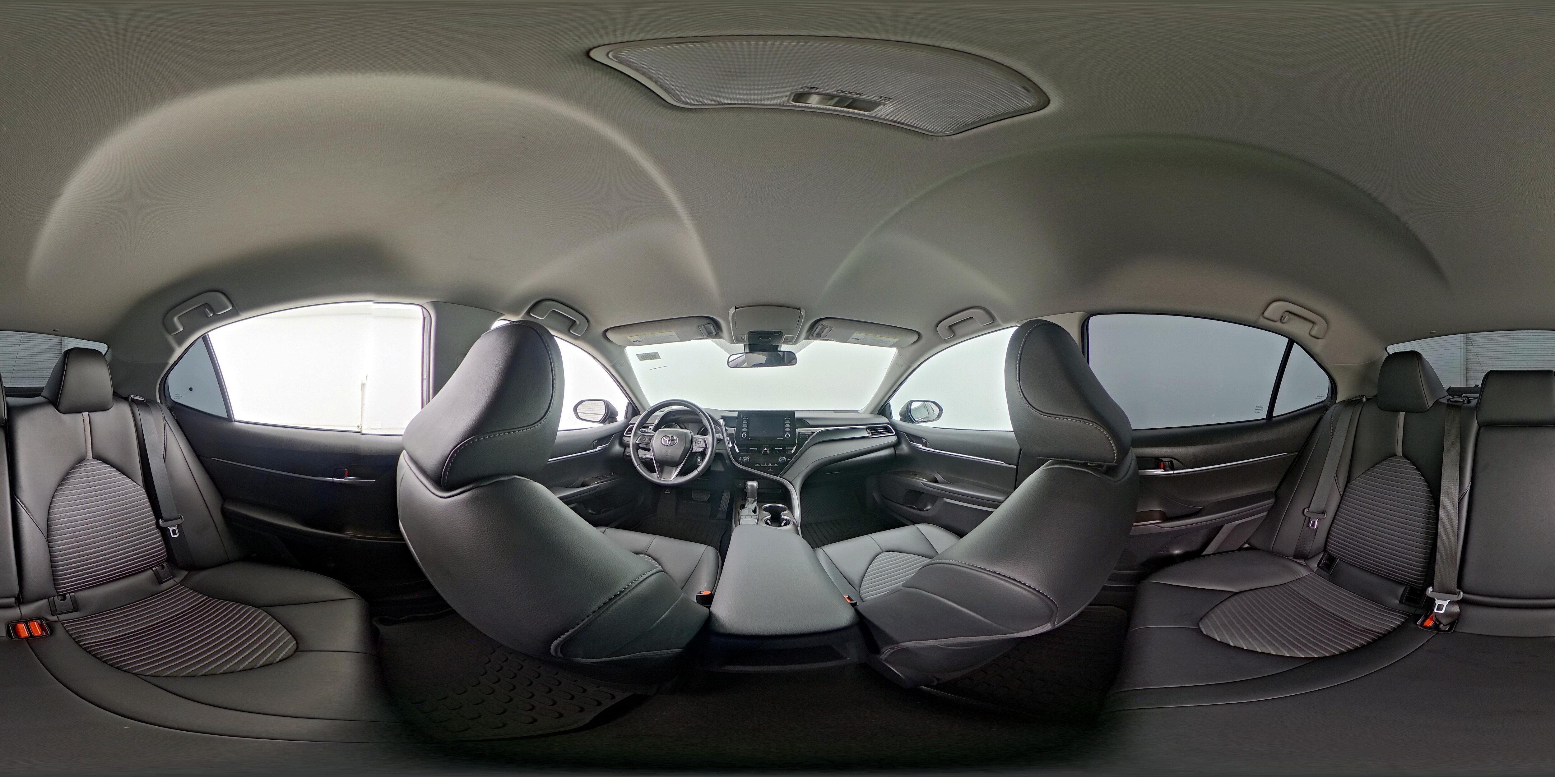 2023 Toyota Camry SE Nightshade - Photo 25